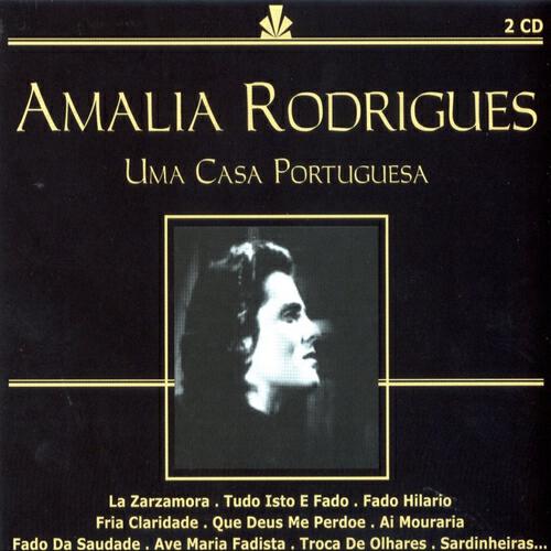 Amália Rodrigues - Fado Amalia