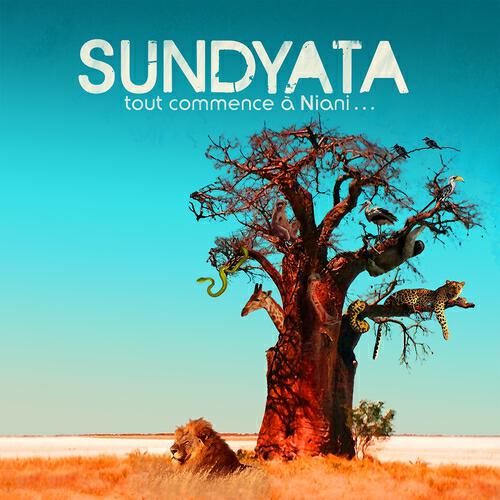 Sundyata - Anka Sana Yere