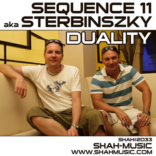 Sequence 11 aka Sterbinszky - Duality (Original Mix)
