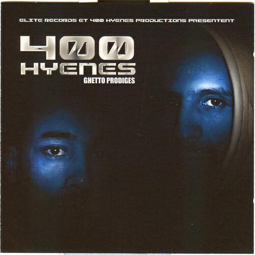 400 Hyenes - Collaborations (Version originale)