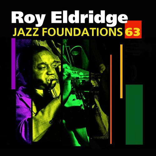 Roy Eldridge - Heckler's Hop