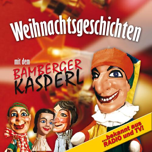 Bamberger Kasperl - Der Arme Nussknacker