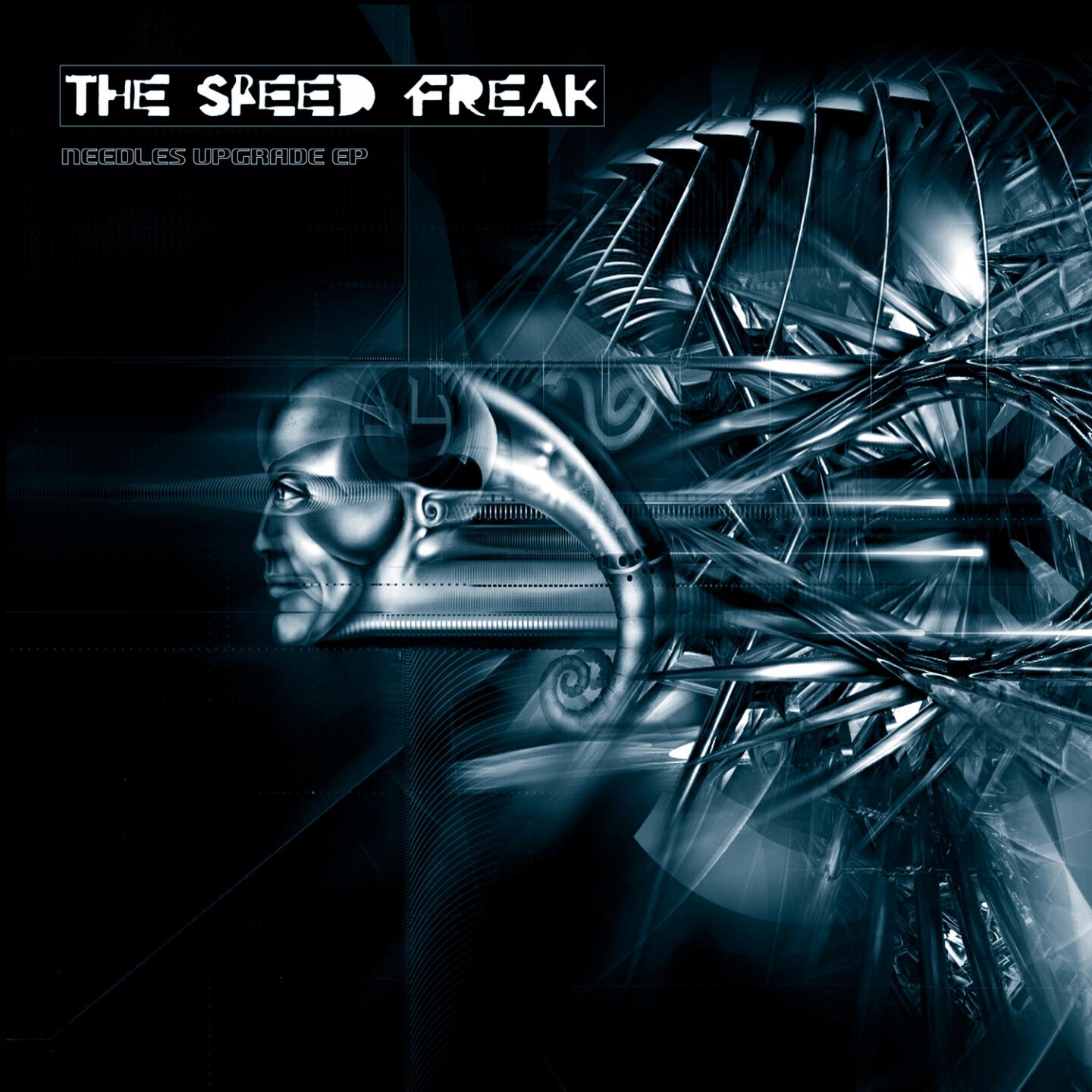 The Speed Freak - Dj fuck