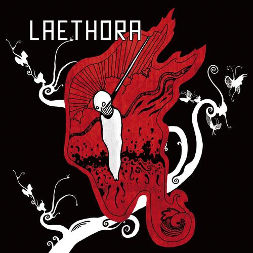 Laethora - The Scum Of Us All