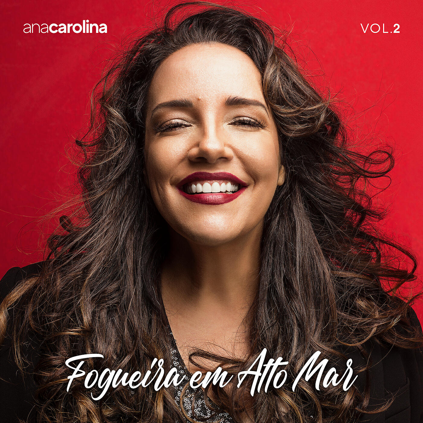 Ana Carolina - Outra Vez Você