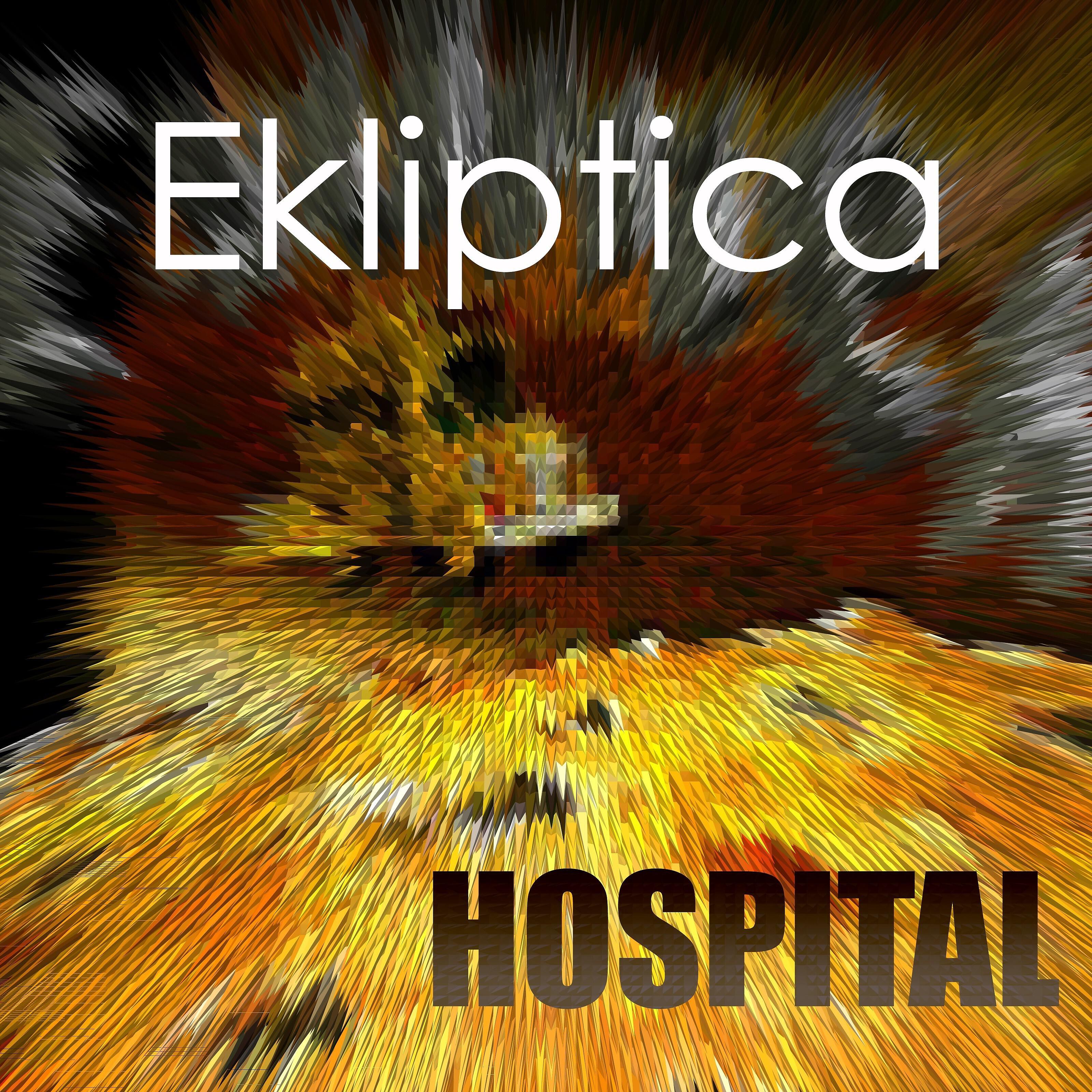 Ekliptica - Вскрытие