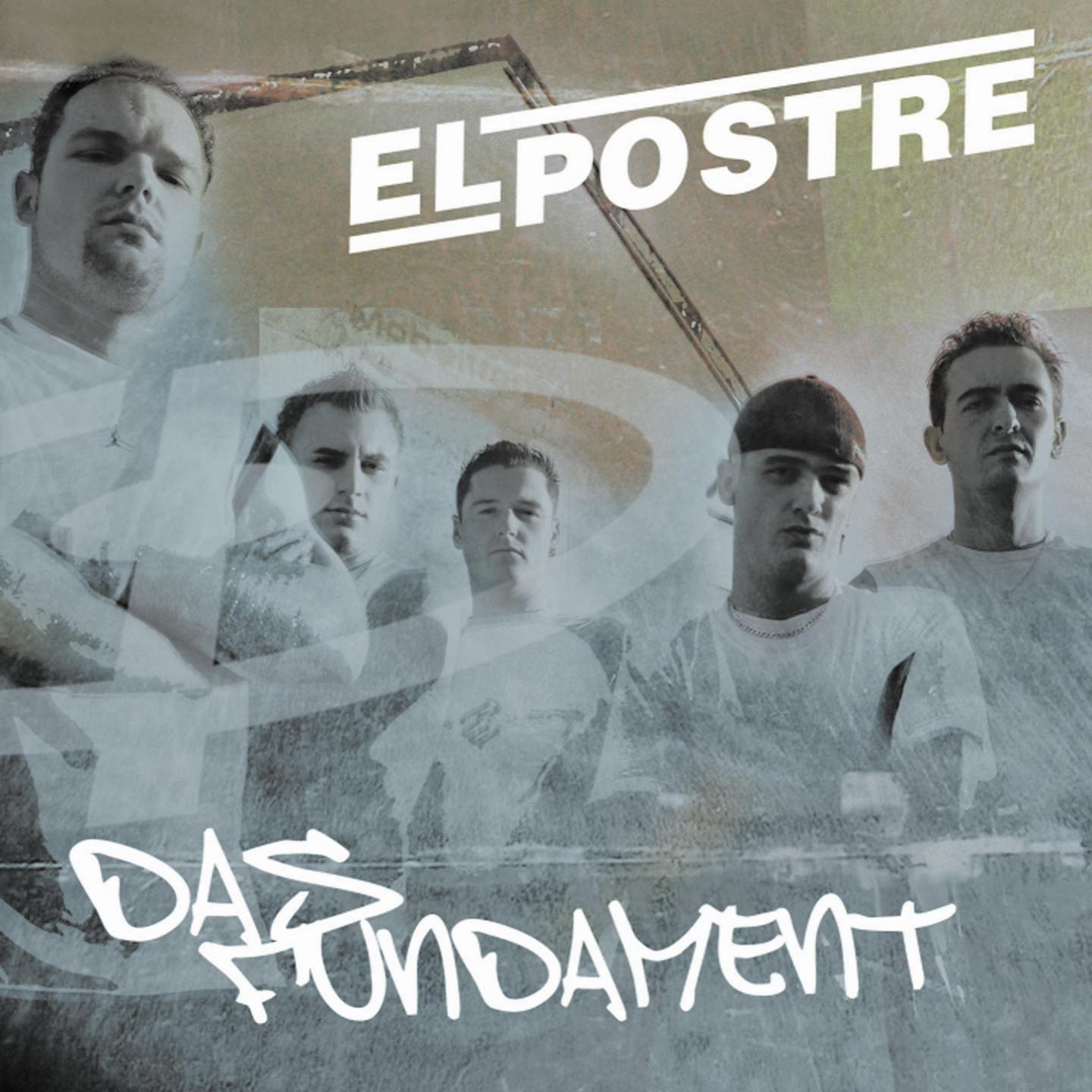 Постер альбома Das Fundament