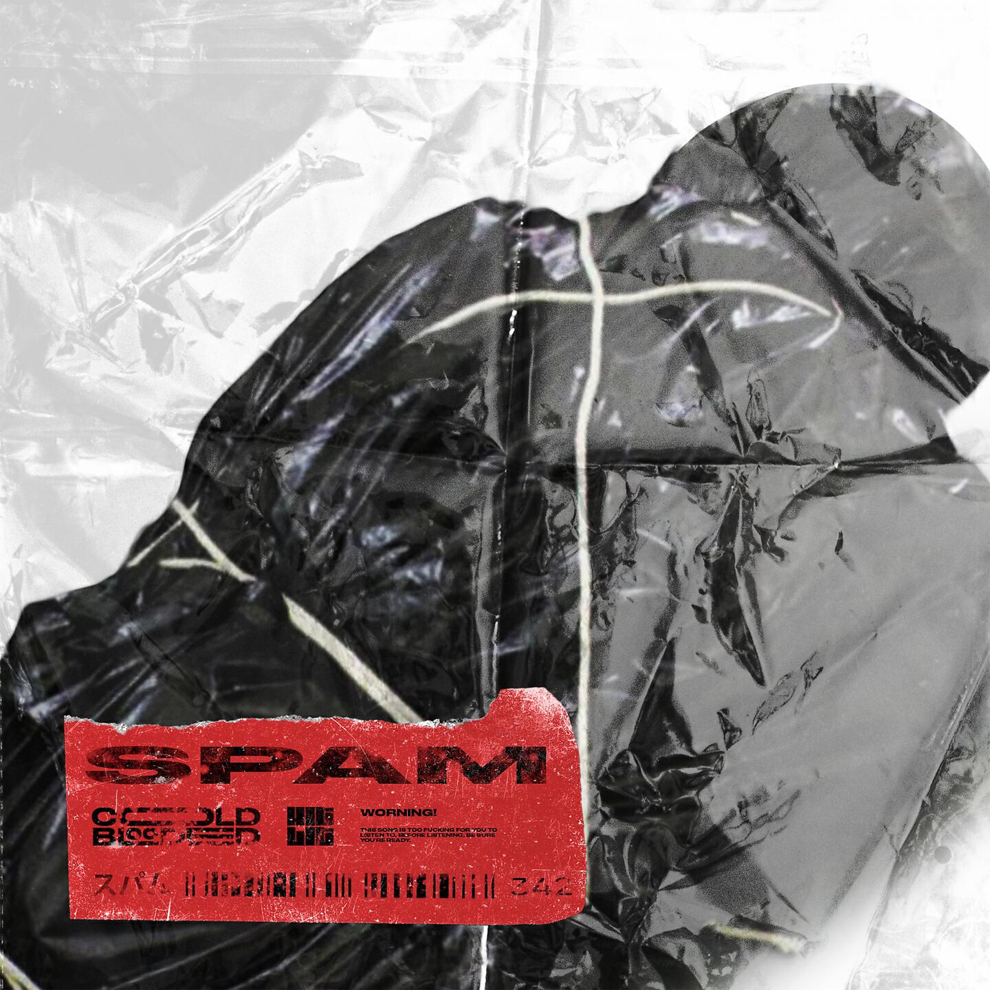 KIT LIT - Spam