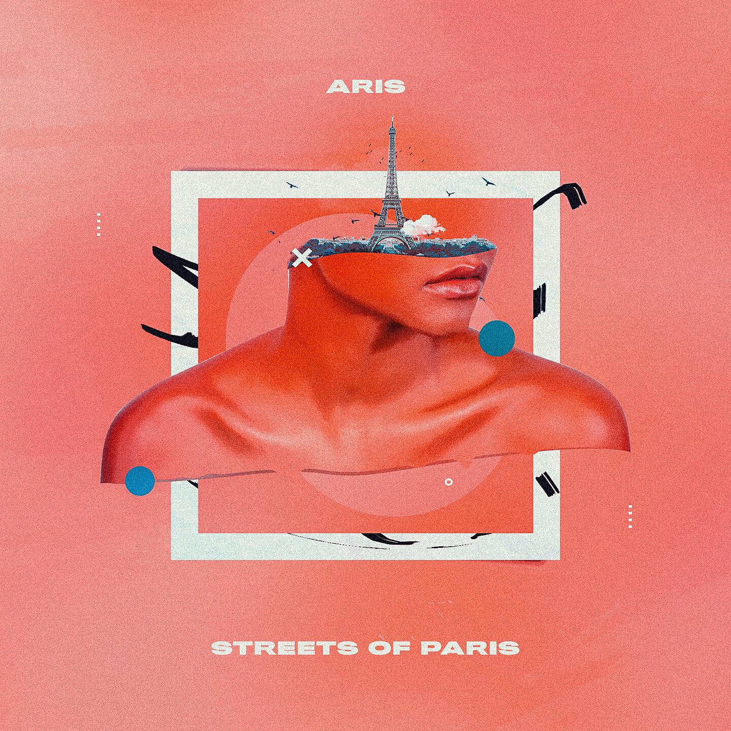 Aris - Streets of Paris