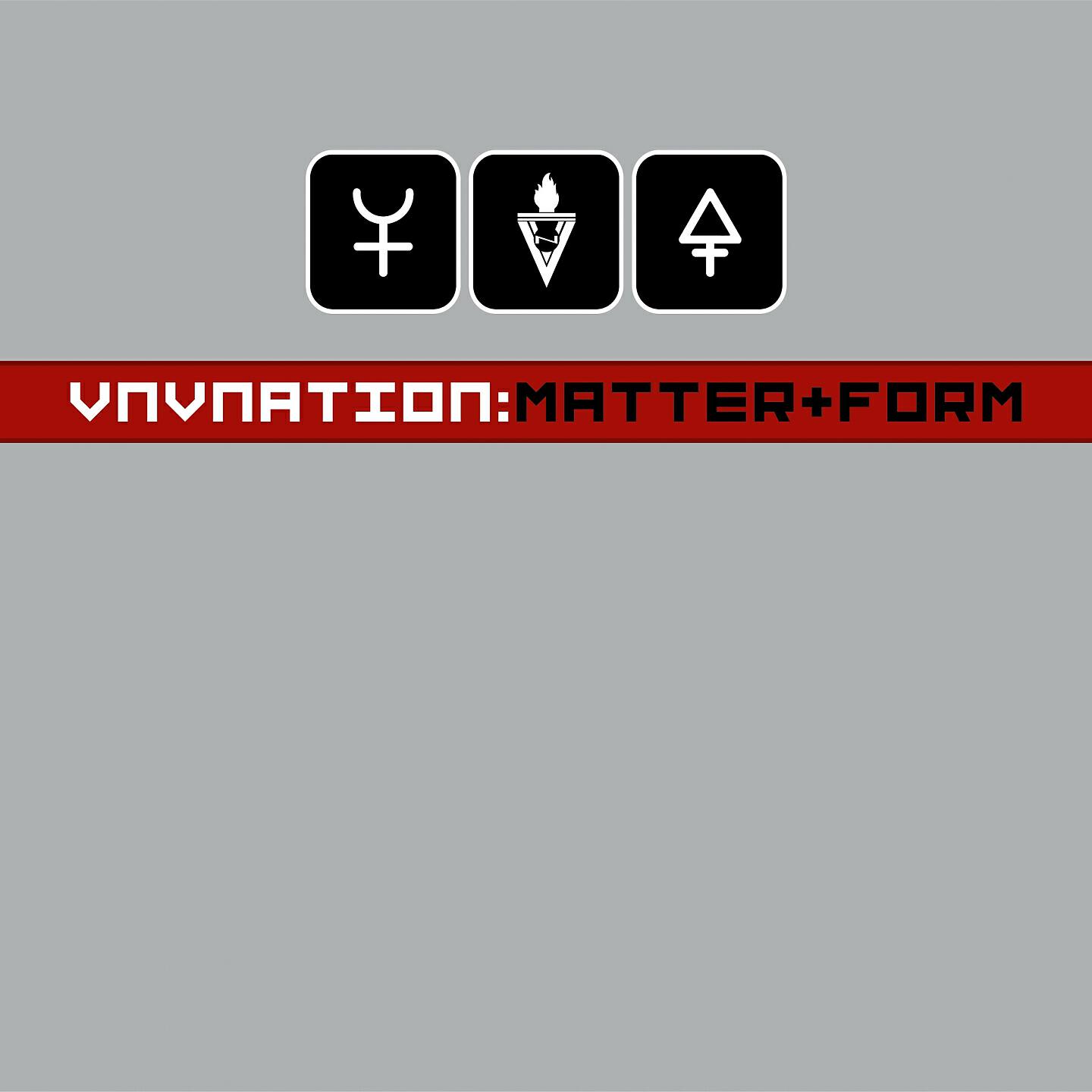 VNV Nation - Perpetual