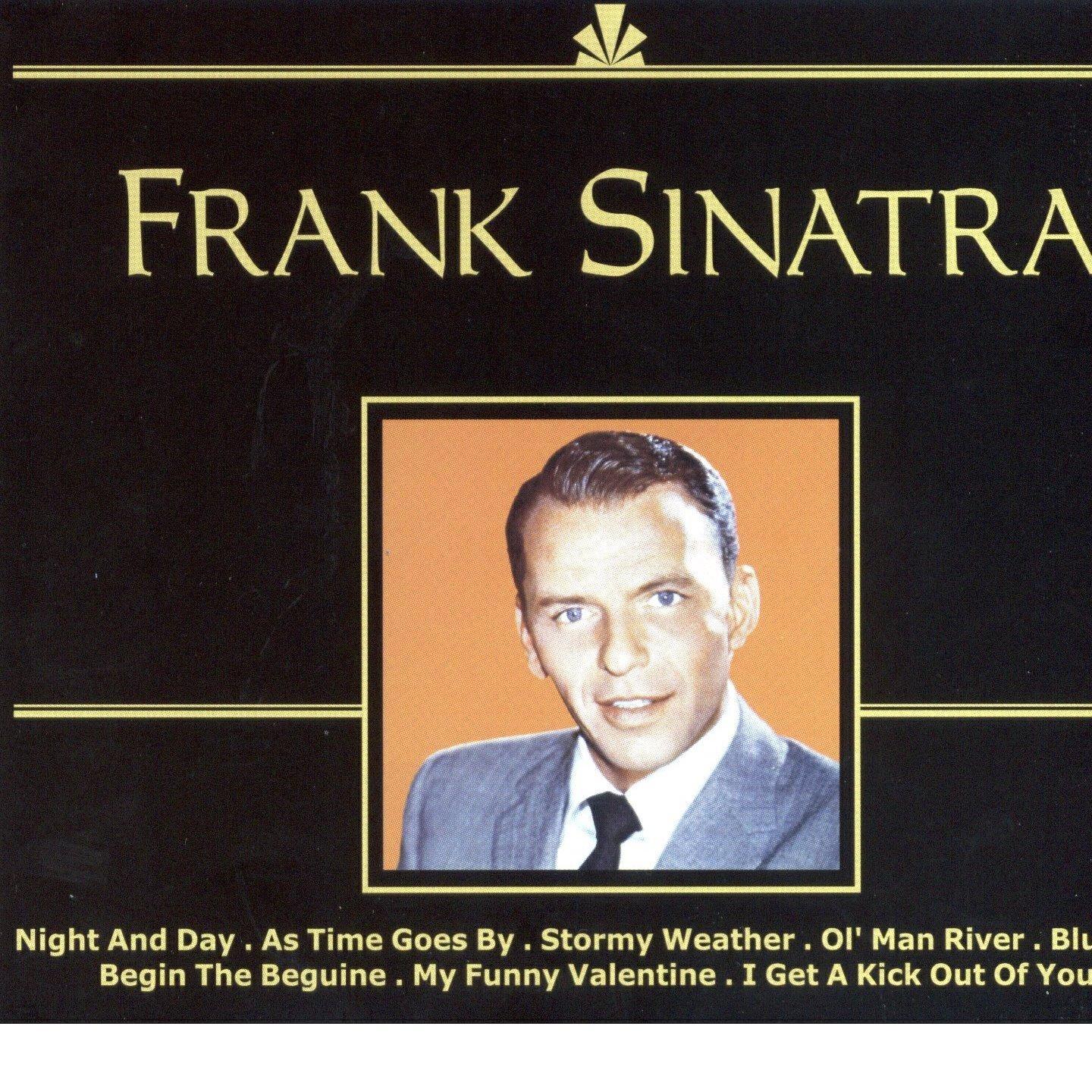 FRANK SINATRA - How Deep Is The Ocean (How Blue Is The Sky)