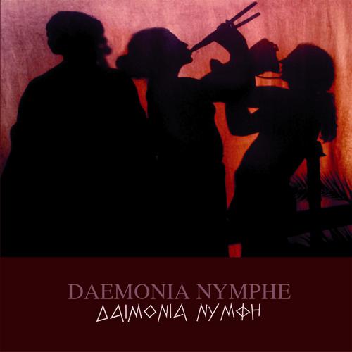 Постер альбома Daemonia nymphe