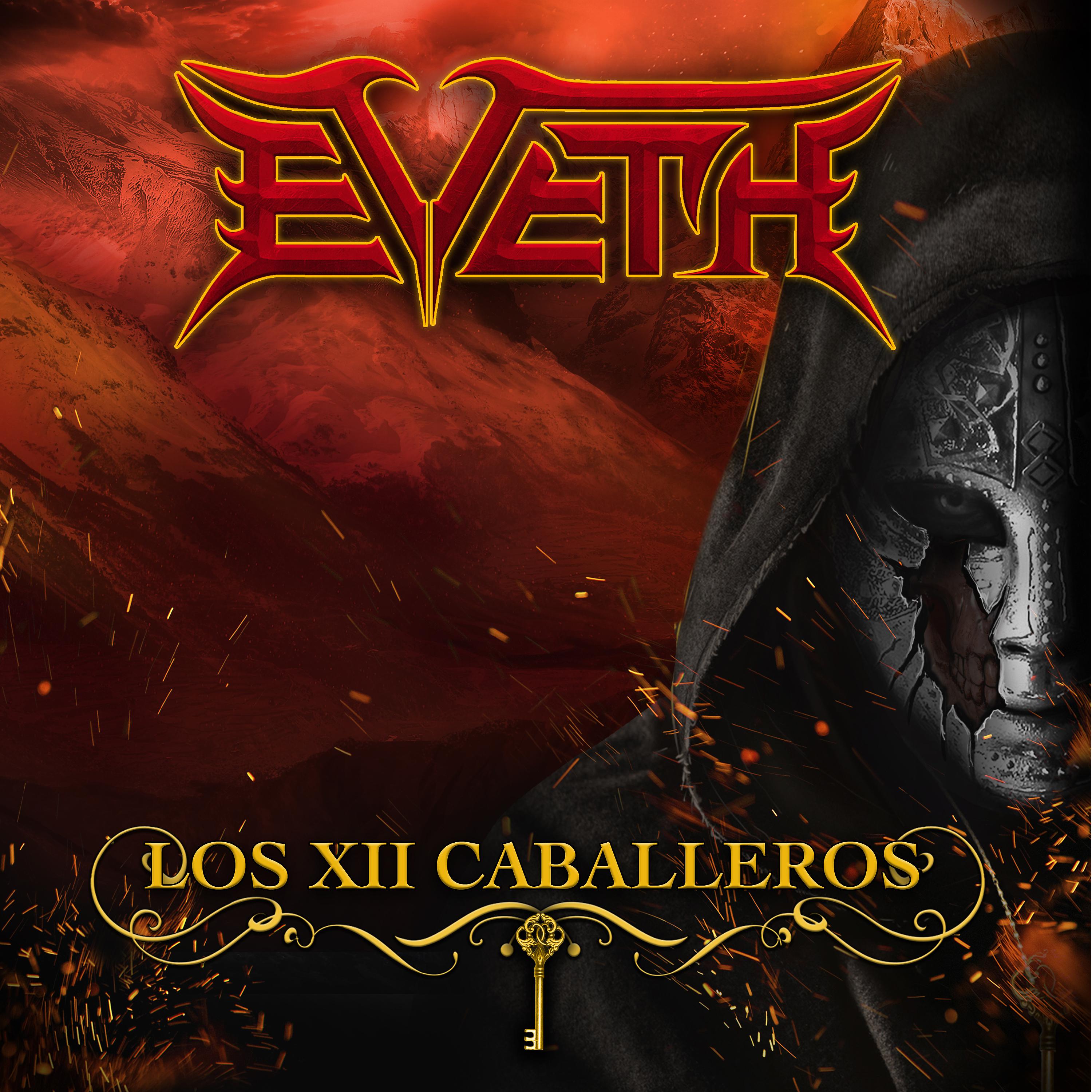 Постер альбома Los XII Caballeros