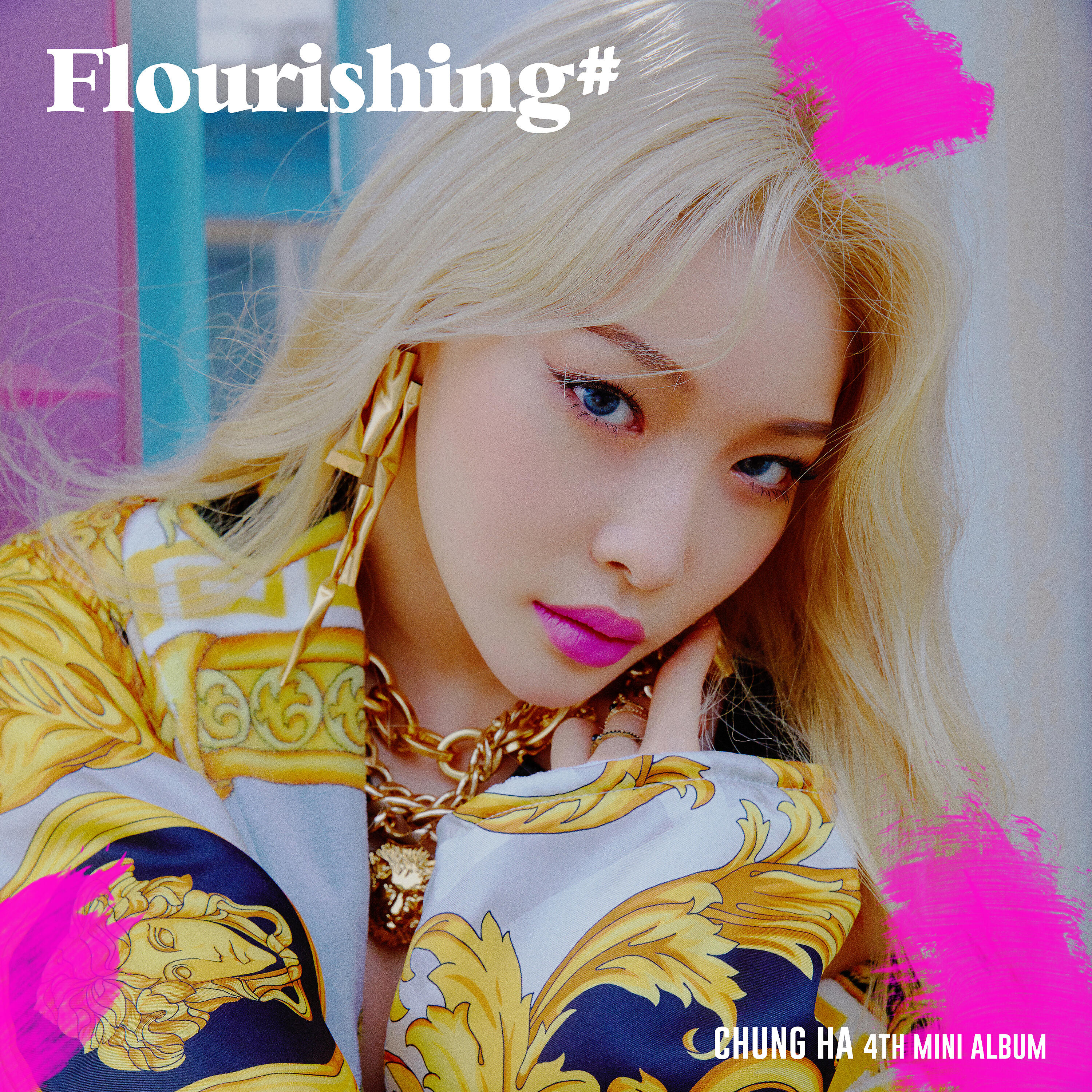 CHUNG HA - Call It Love