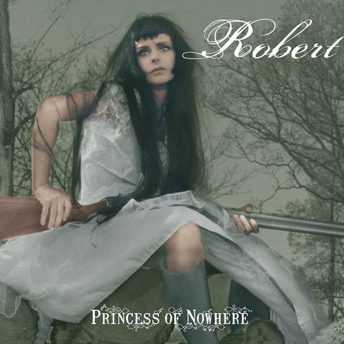 Постер альбома Princess of Nowhere