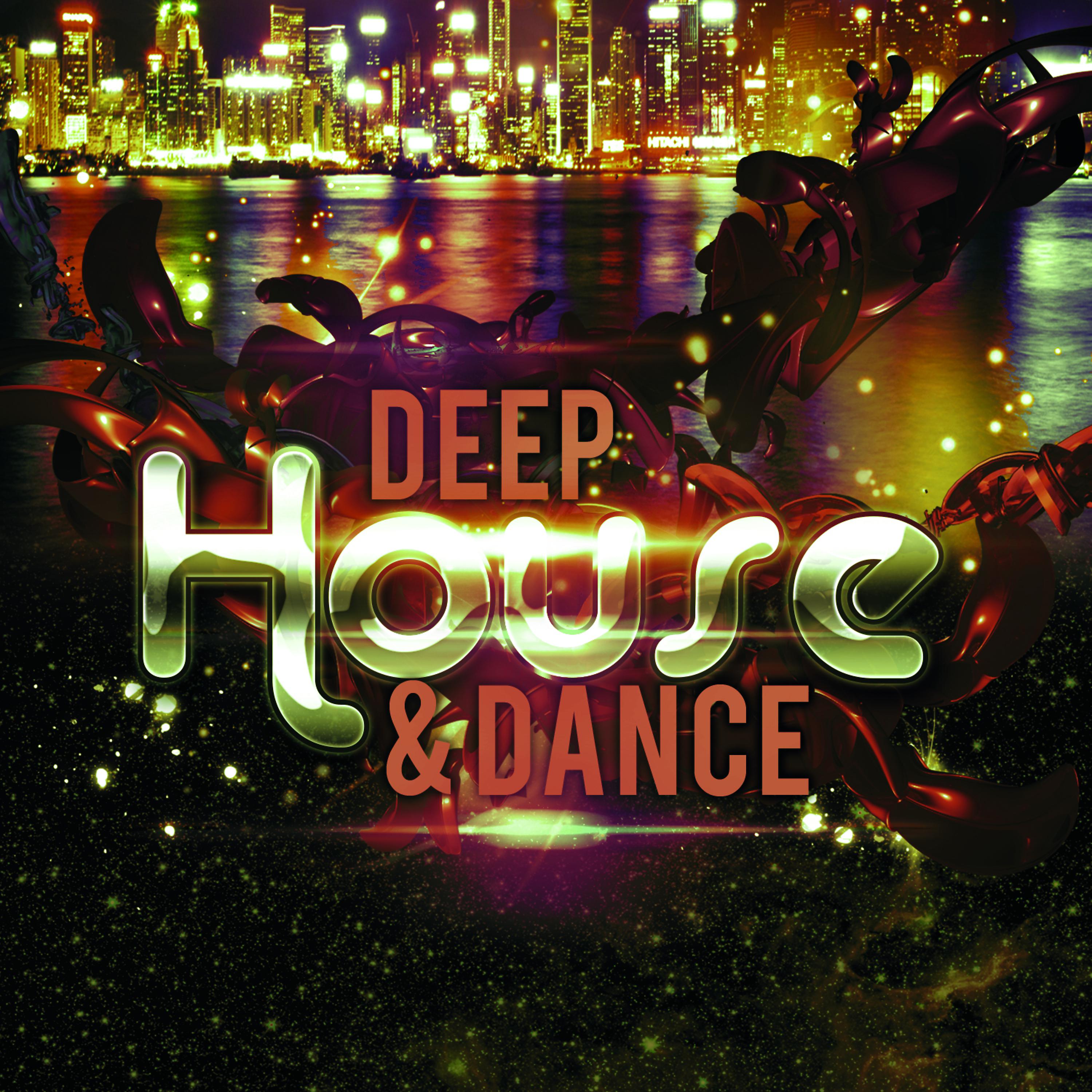 Постер альбома Deep House & Dance
