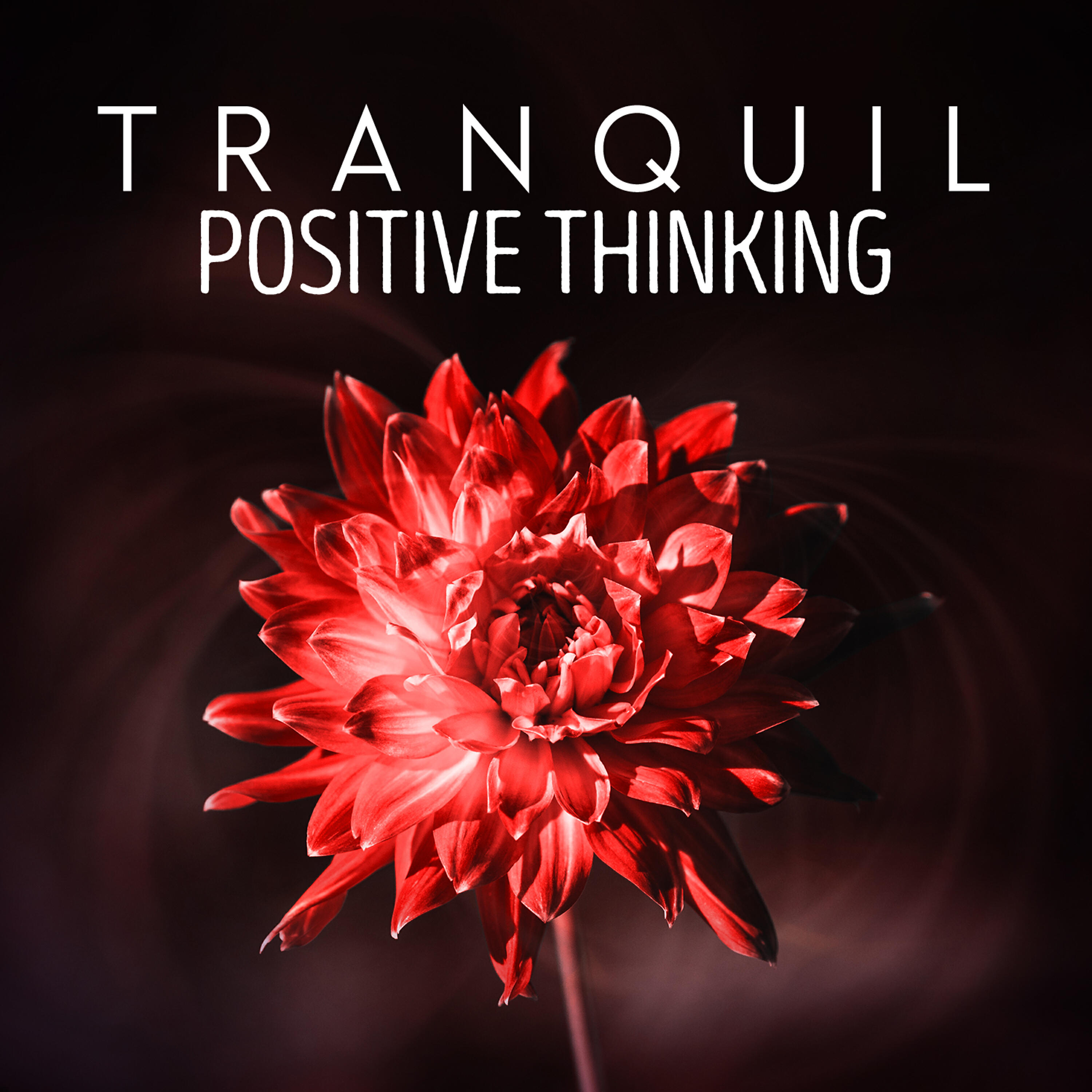 Positive Thinking: Music for Meditation - Sparks