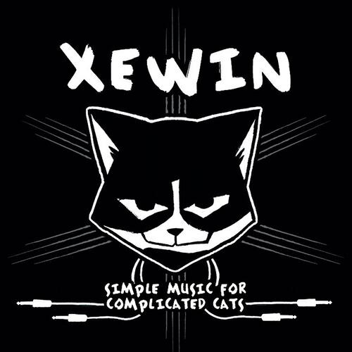 Xewin - Cats Choices