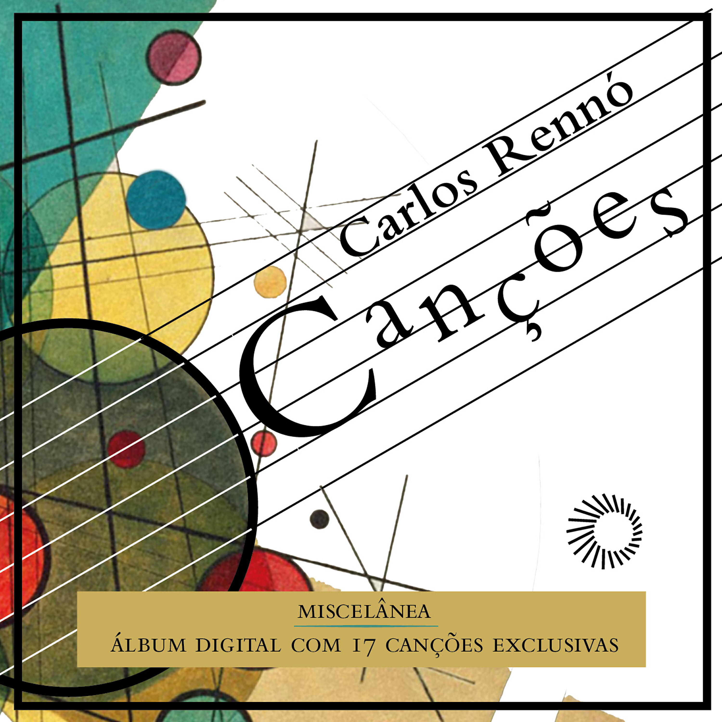 Carlos Rennó - Star-Filled Night