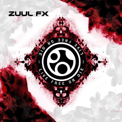 Zuul Fx - Here is pure hatred