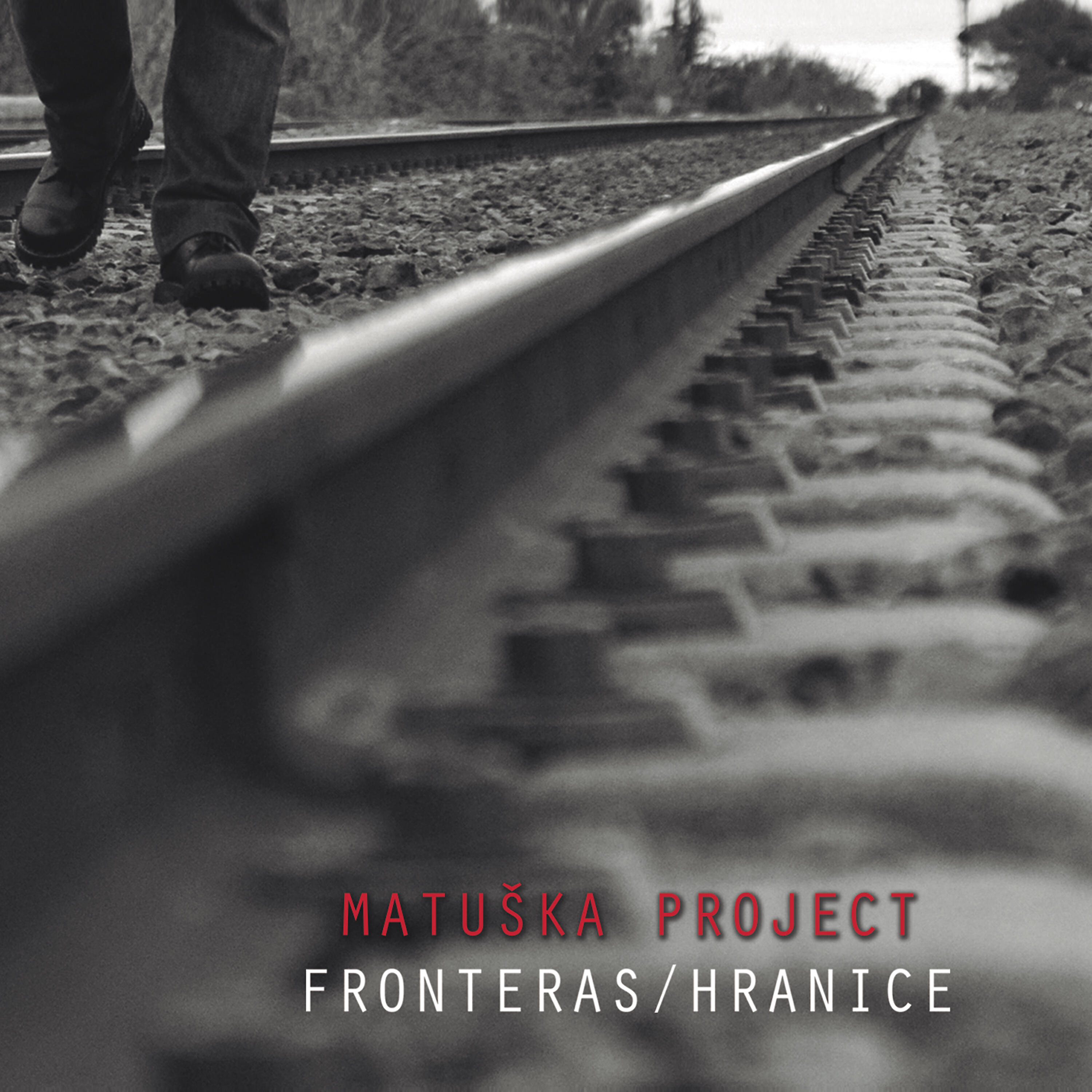 Matuška Project - Una Vez / Jednou