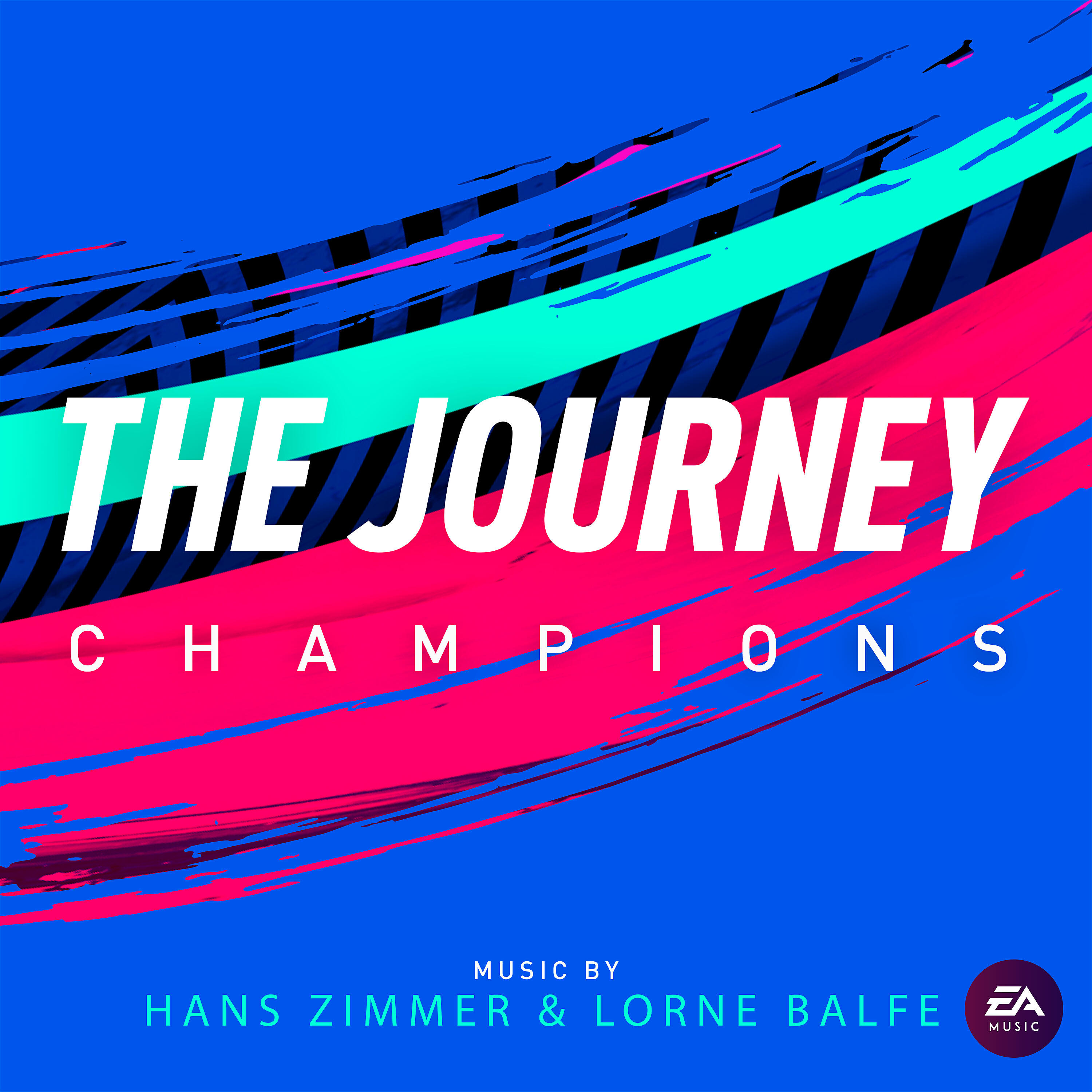 Hans Zimmer - Benched