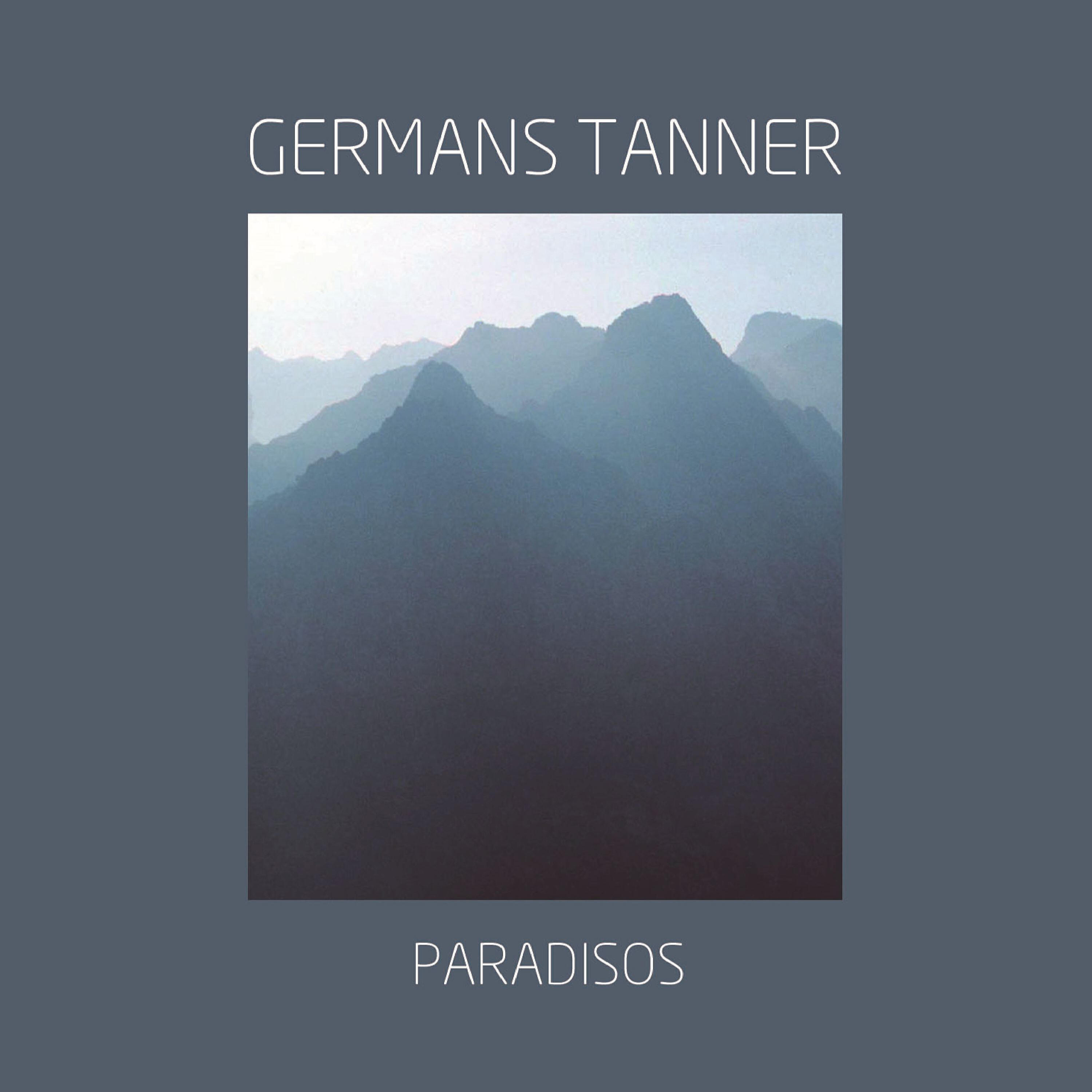 Germans Tanner - Entre el Baf dels Vells Carrers