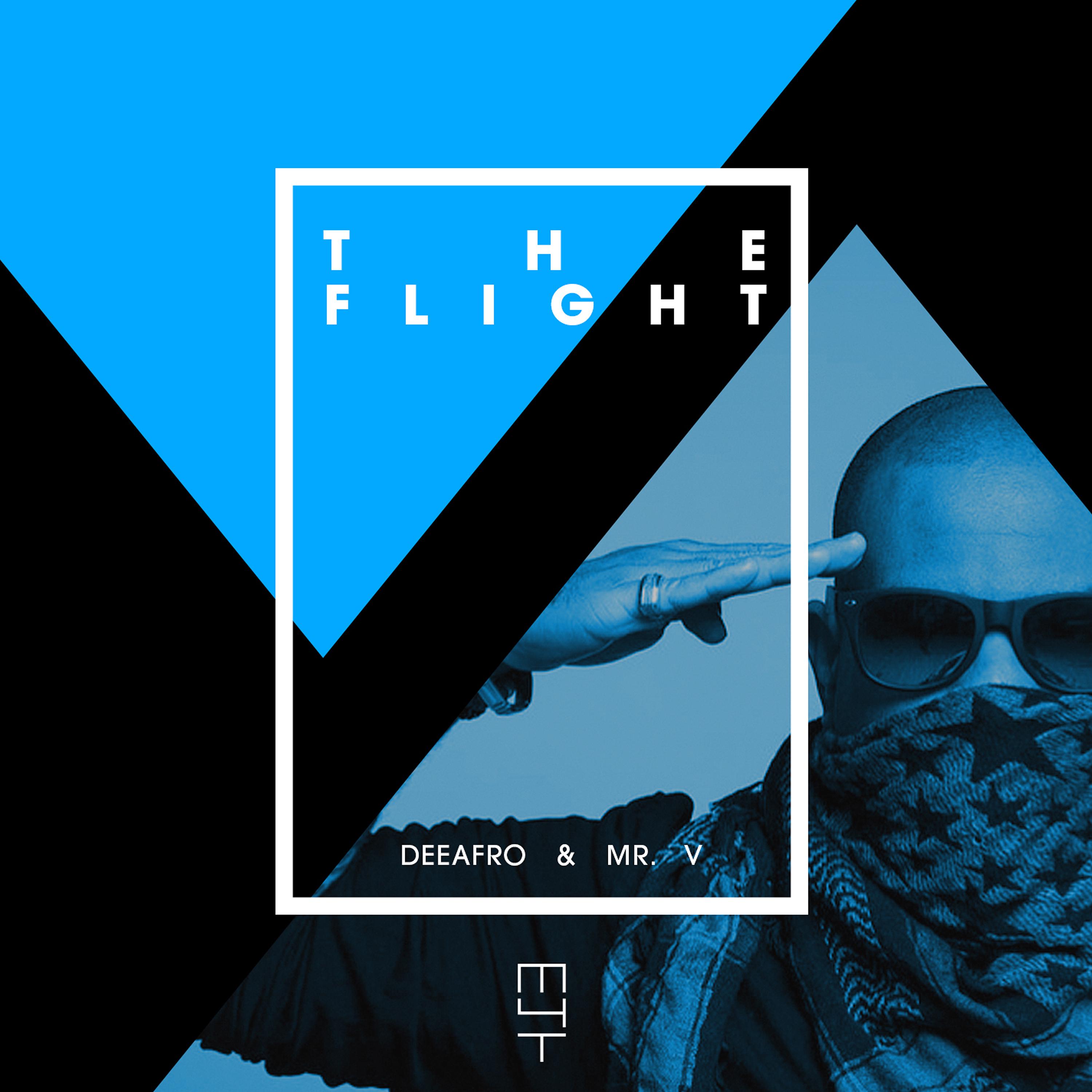 Постер альбома The Flight