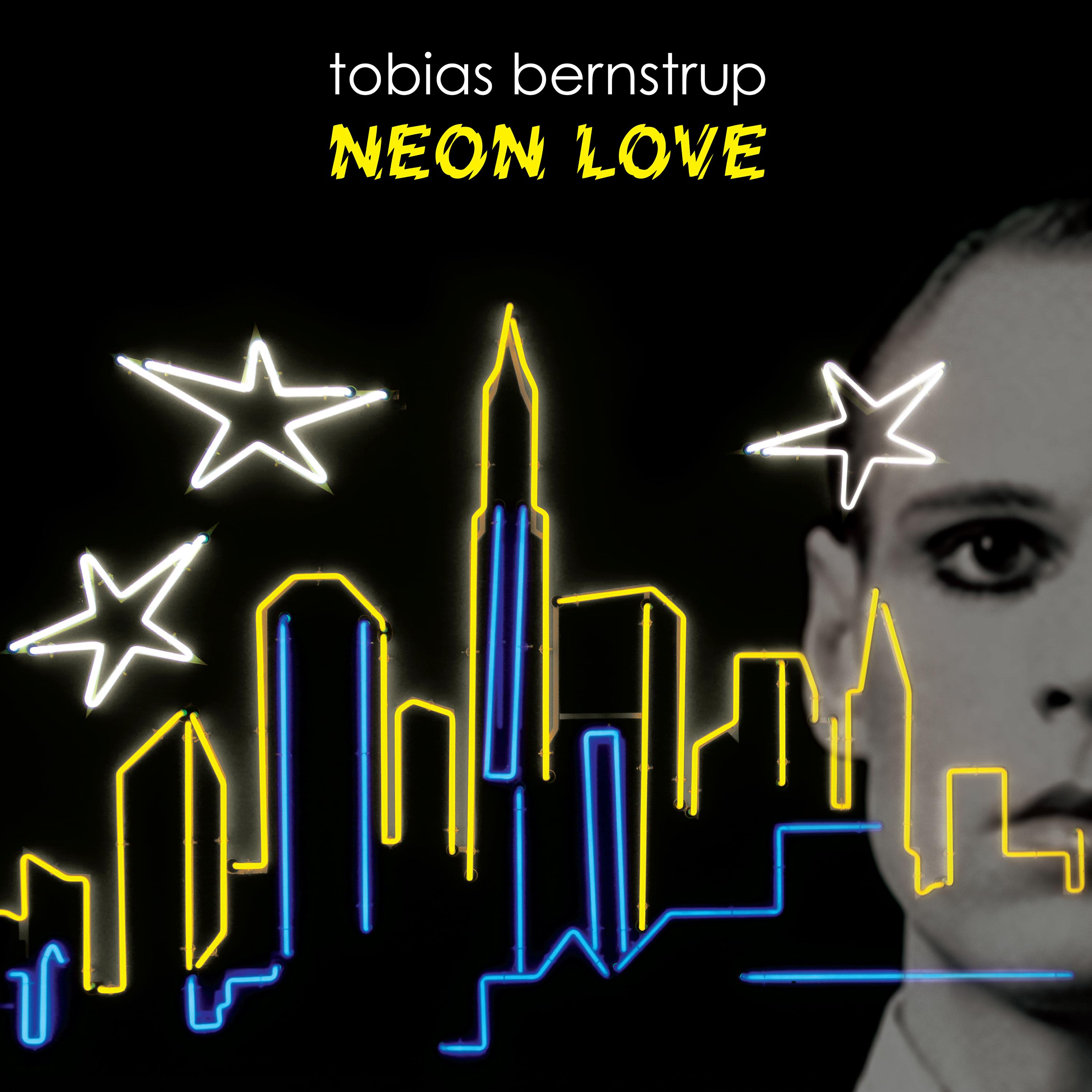 Постер альбома Neon Love (Extended Version)