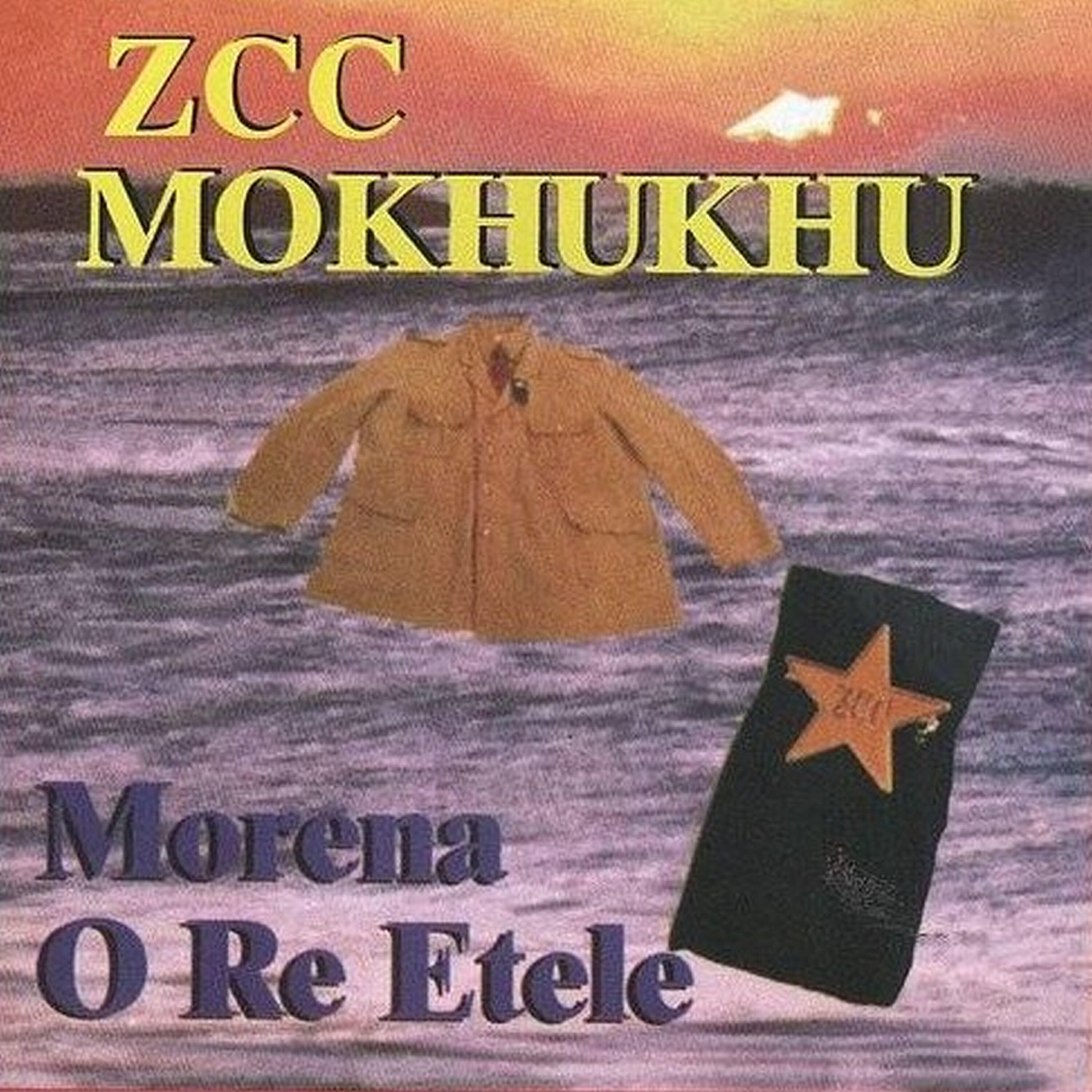 Z.C.C. Brass Band - Ntate Re Tshepile Wena
