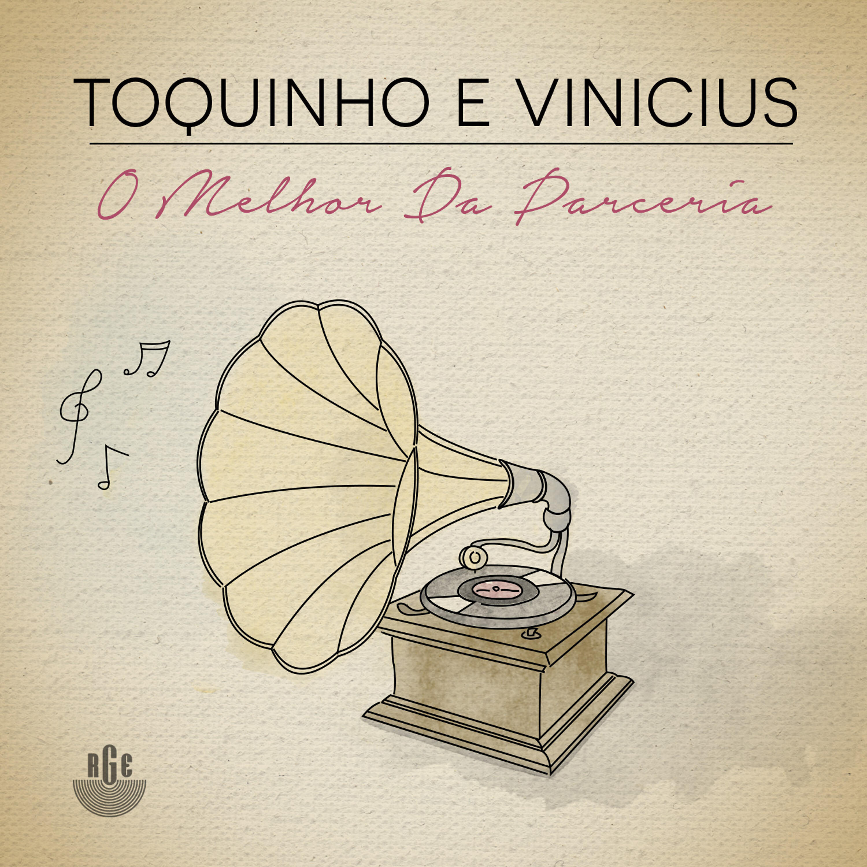 Toquinho - Regra Três