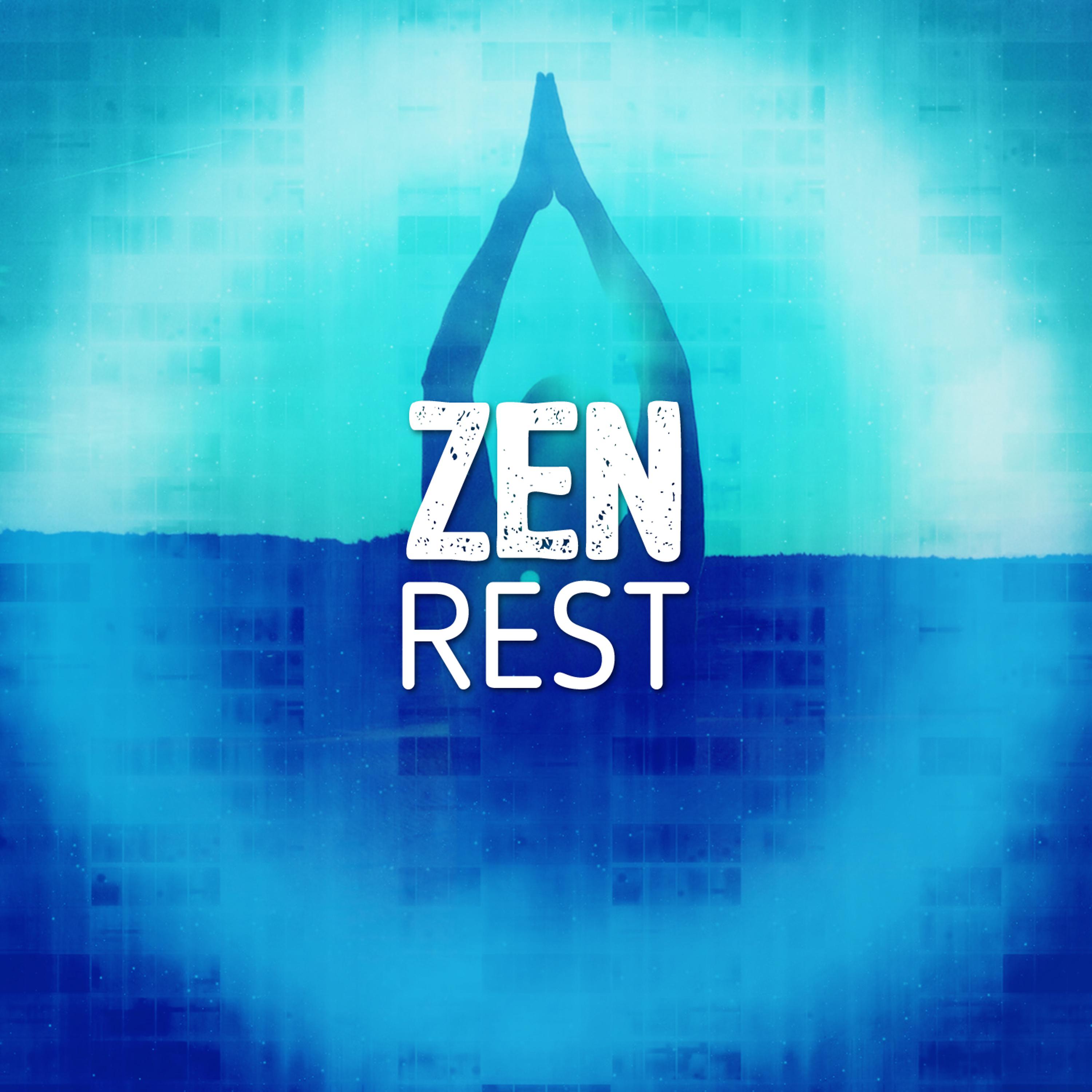 Постер альбома Zen Rest