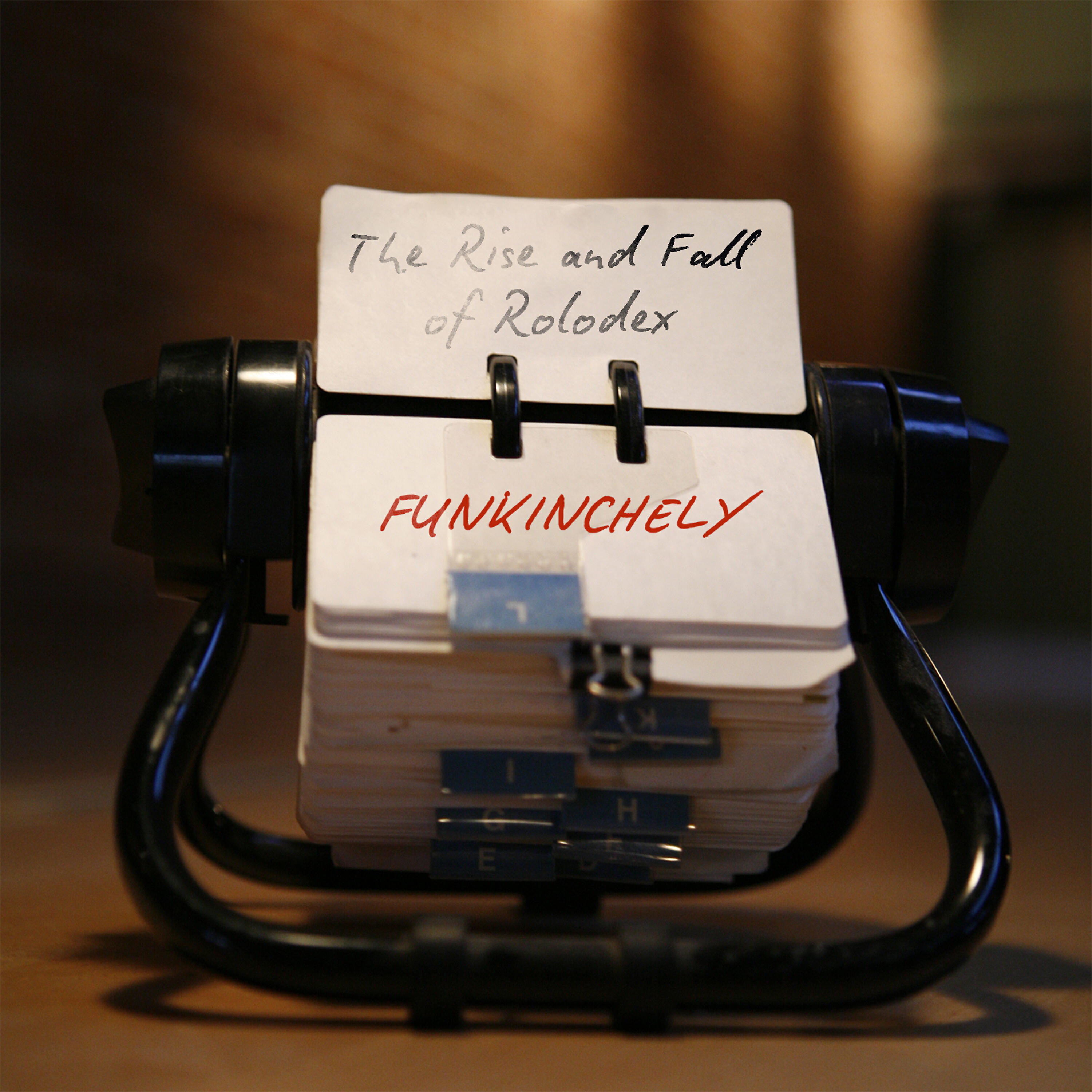 Funkinchely - That Eighties Beat