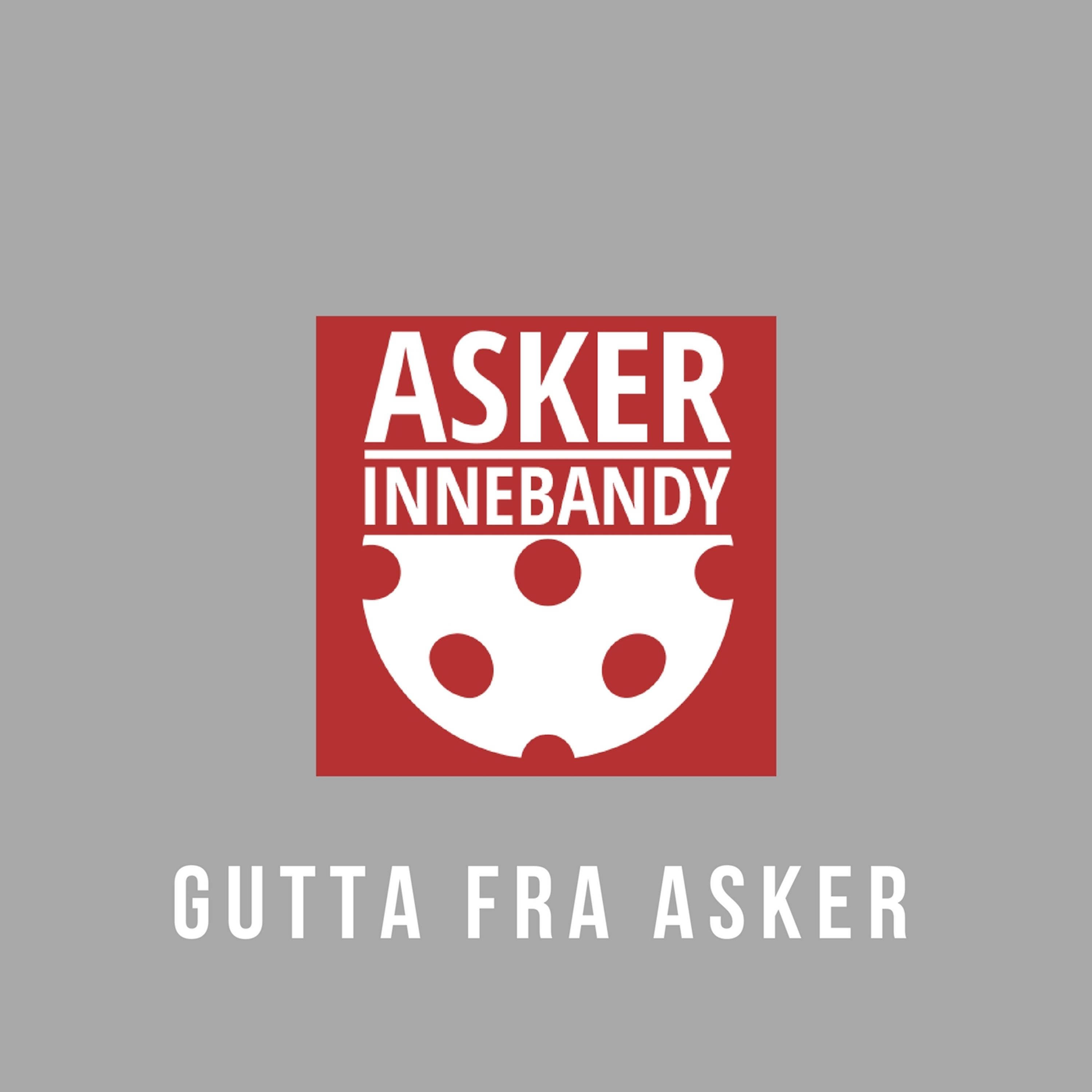 Постер альбома Gutta Fra Asker