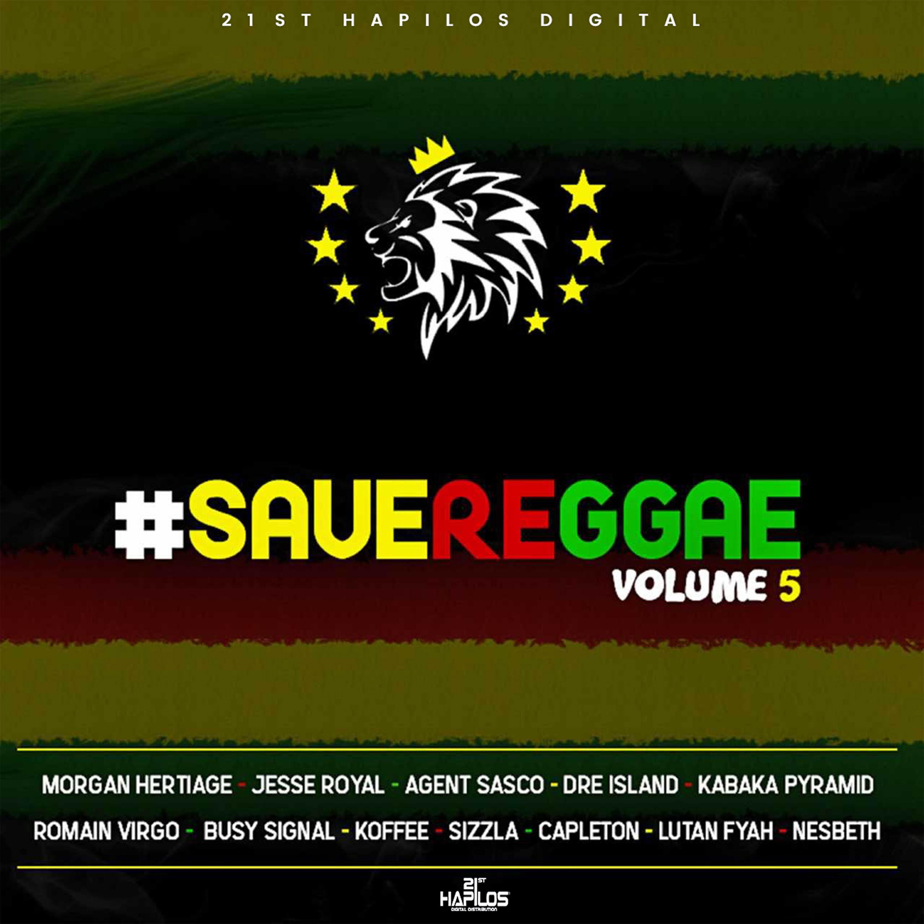 Agent Sasco - Winning Right Now