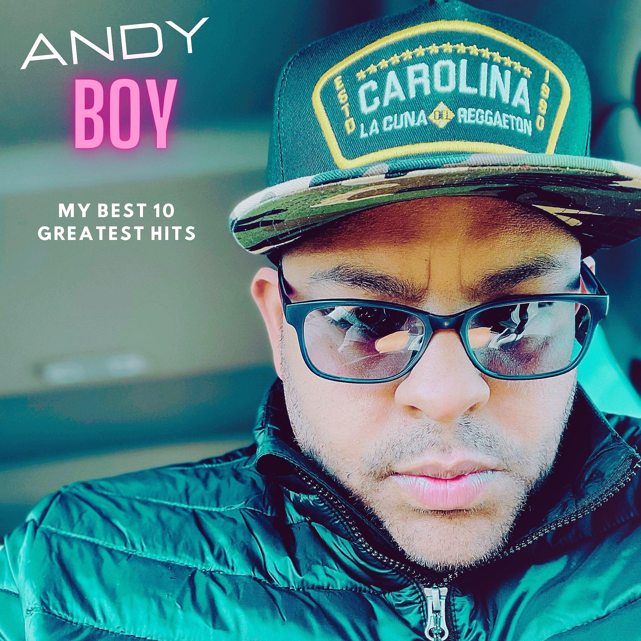 Andy Boy - Ponla Ahi