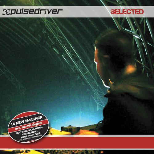 Pulsedriver - Find My Time