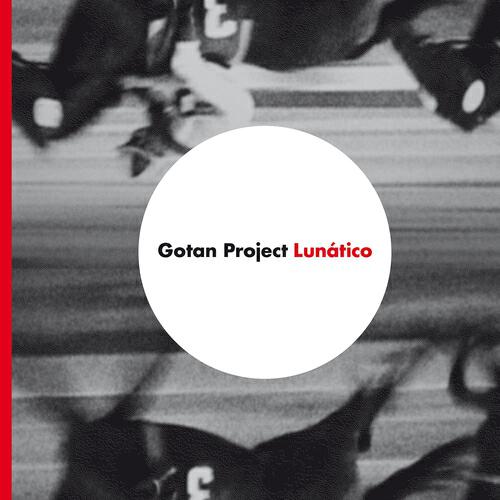 Gotan Project - Domingo