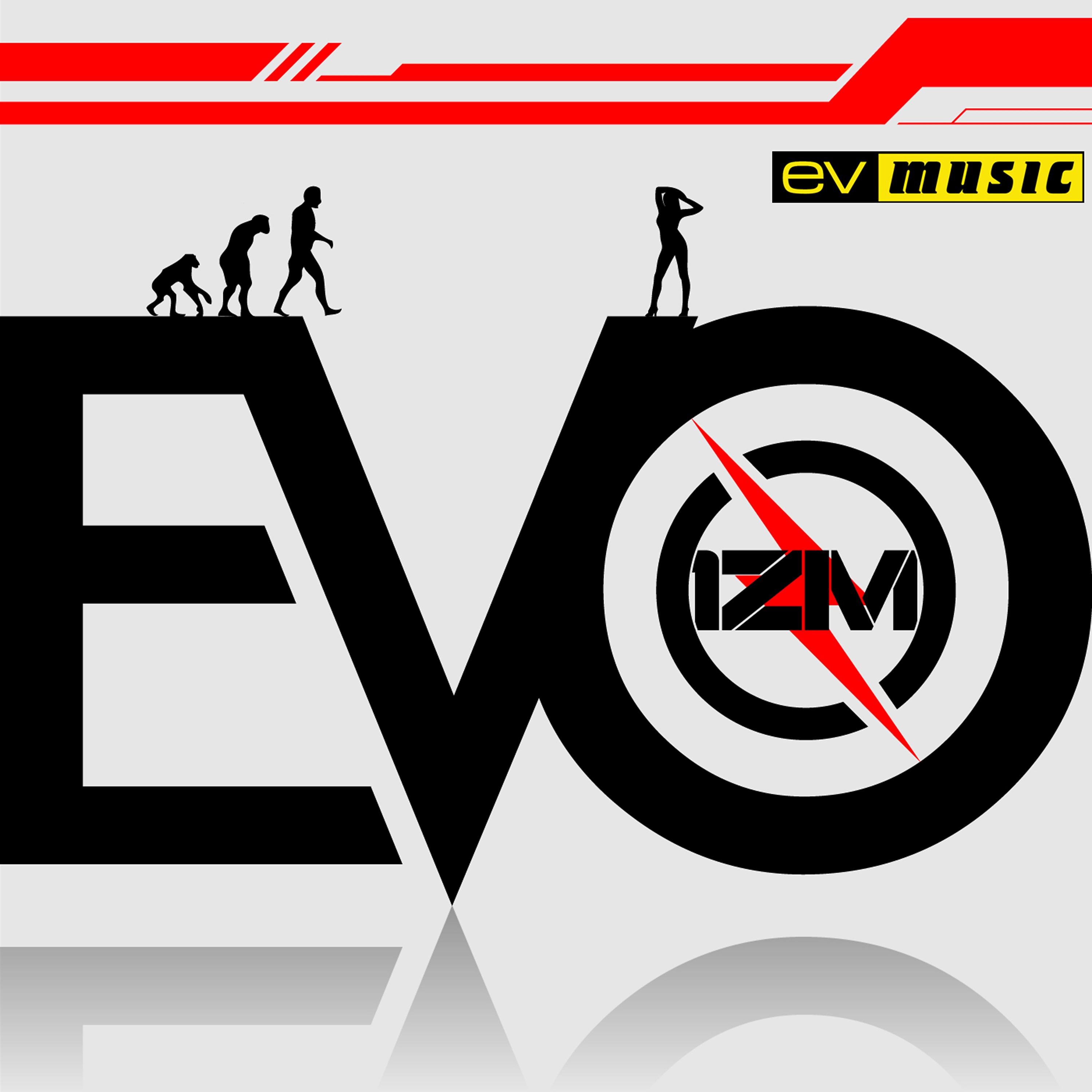 Постер альбома Evo (Original Mix)