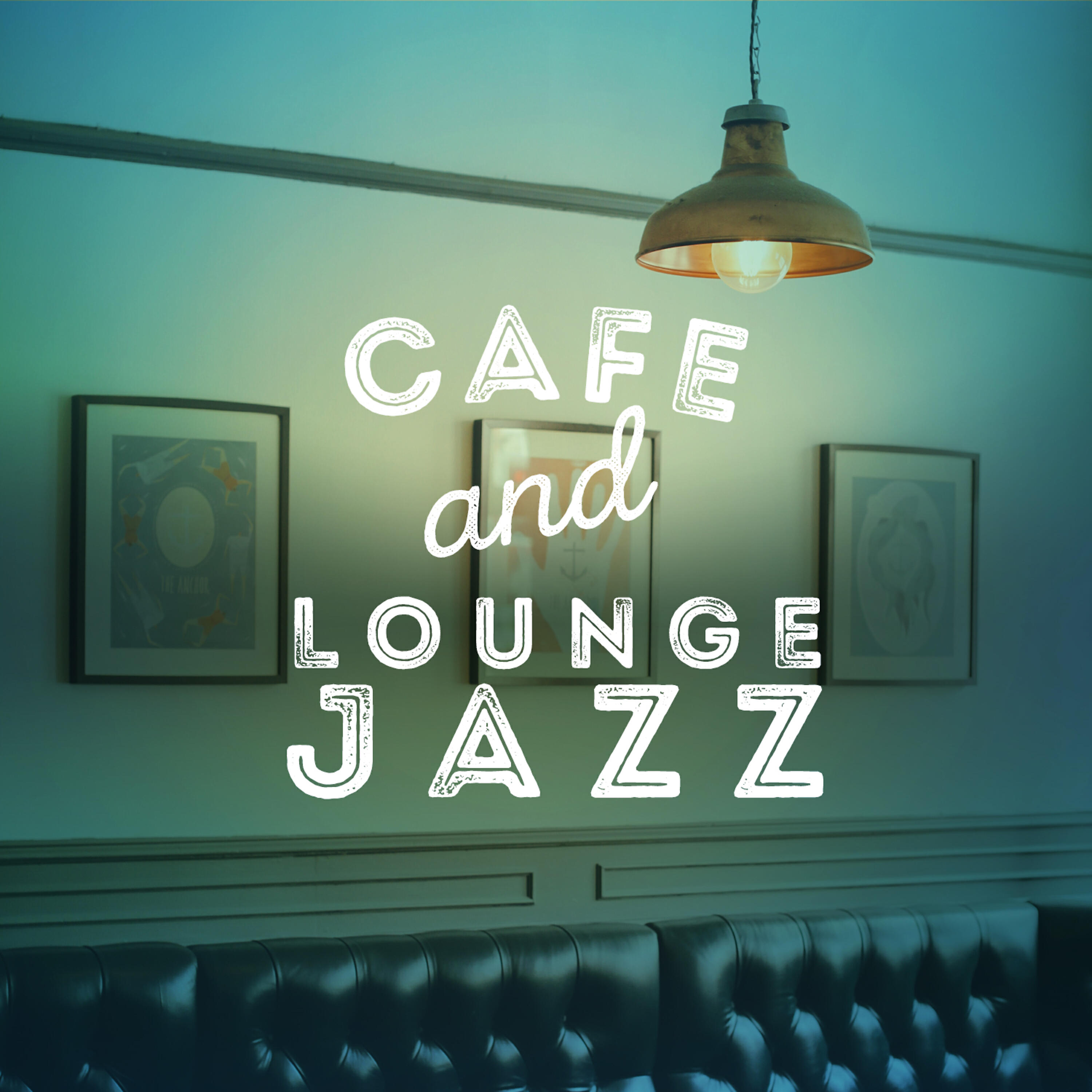 Lounge Cafe - Blue Bossa