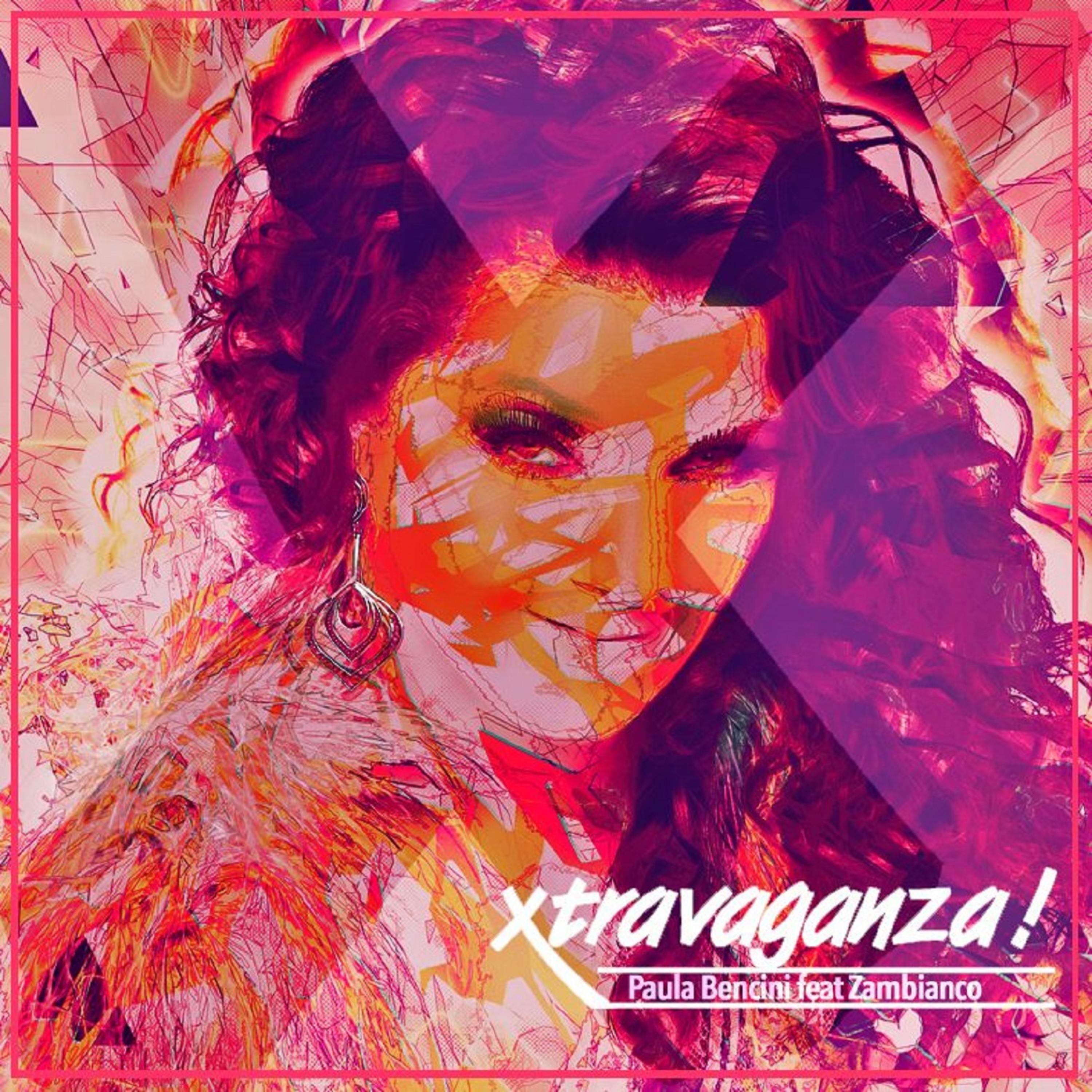 Постер альбома Xtravaganza (Remixes) - EP