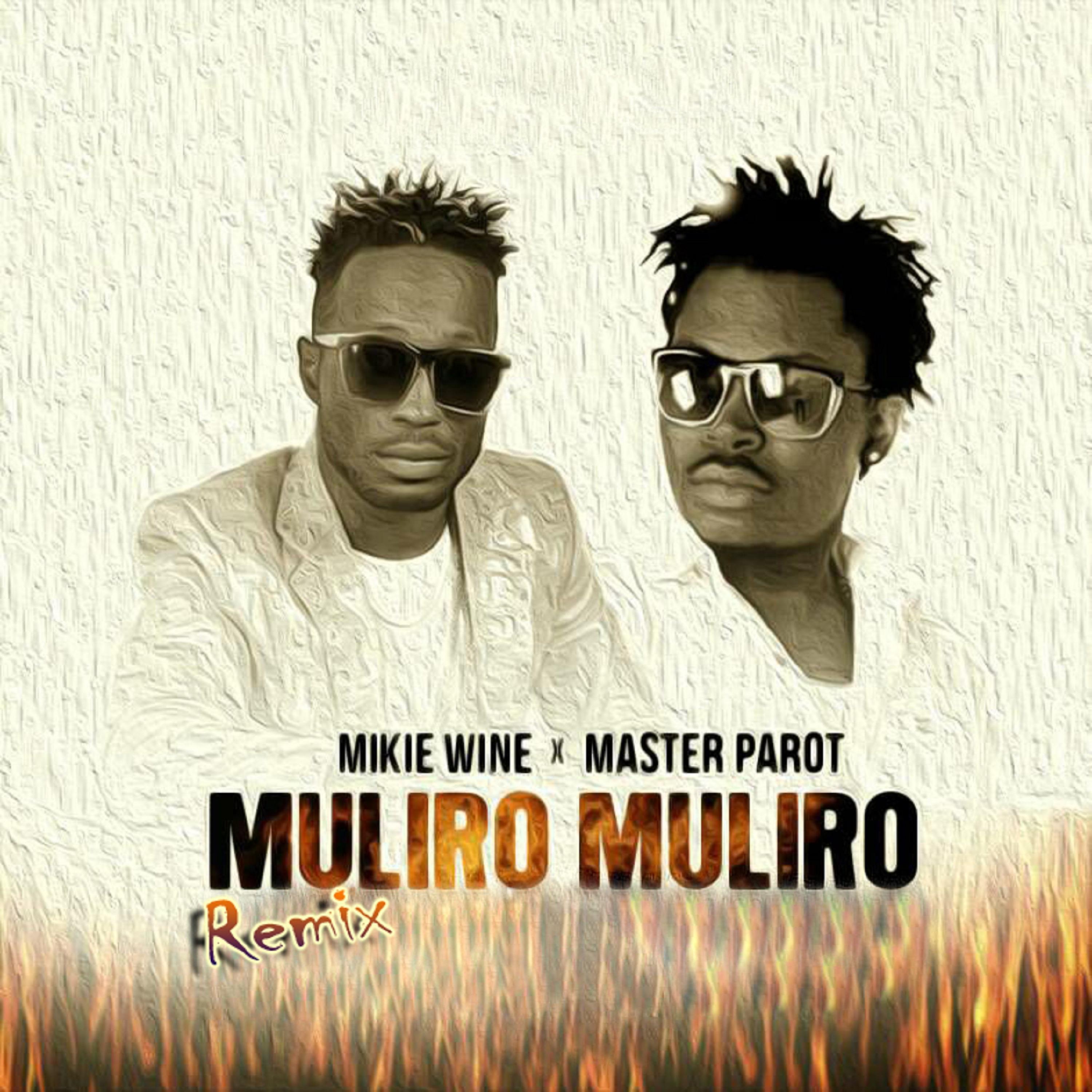 Постер альбома Muliro Muliro Remix