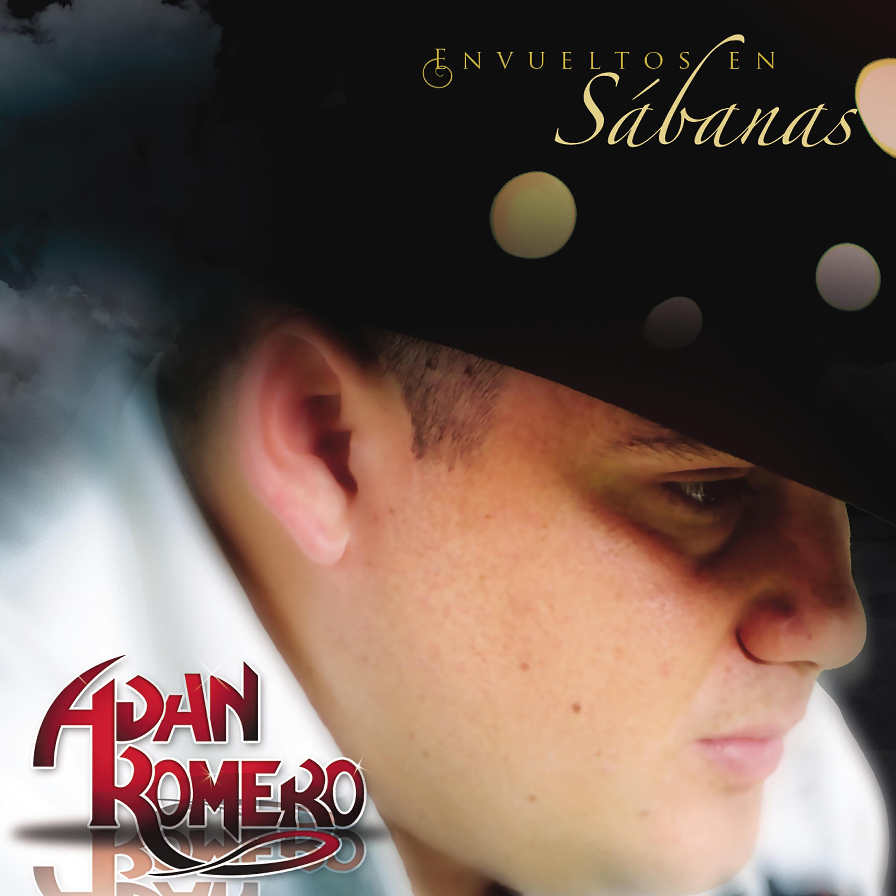 Adan Romero - El Pepo