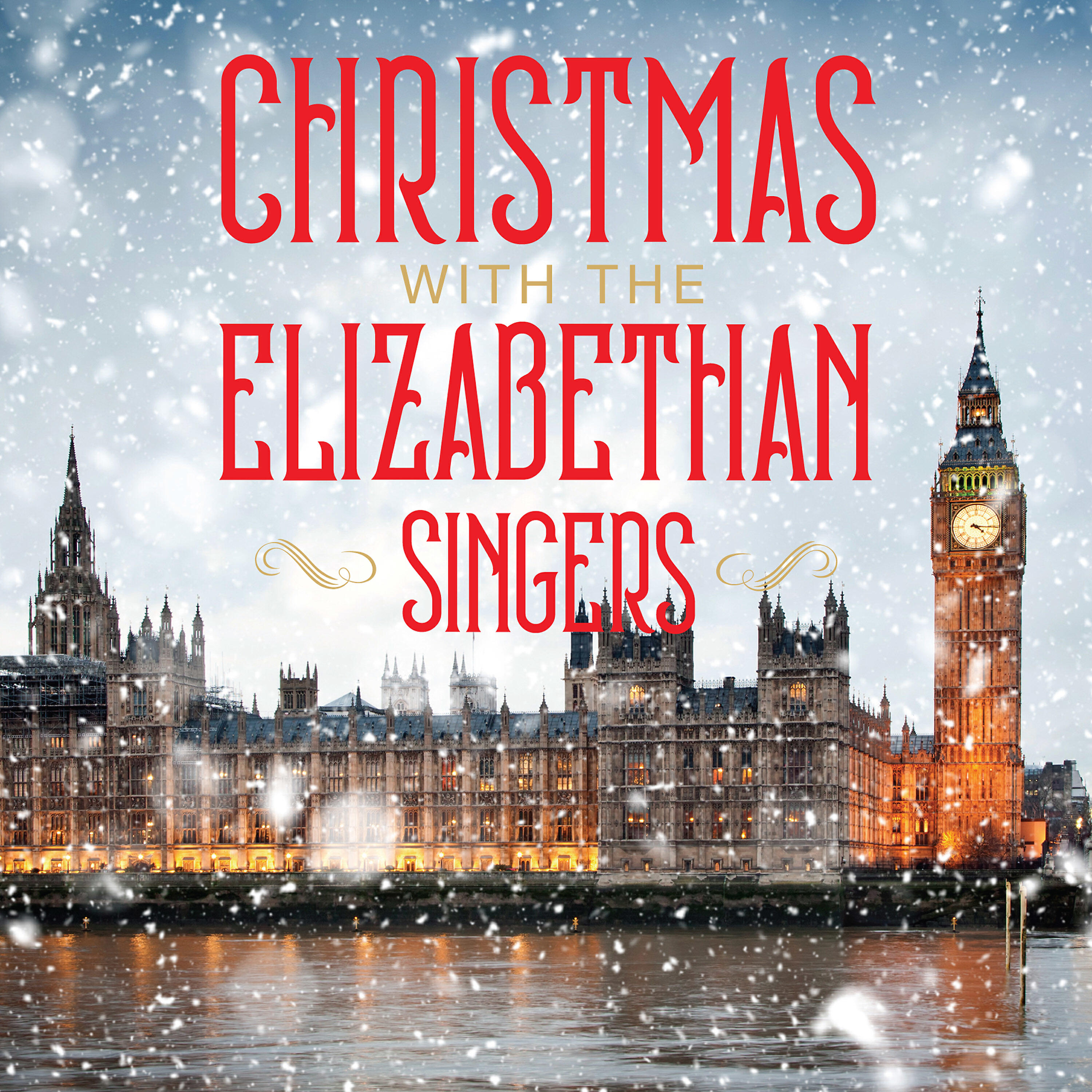 The Elizabethan Singers - Patapan