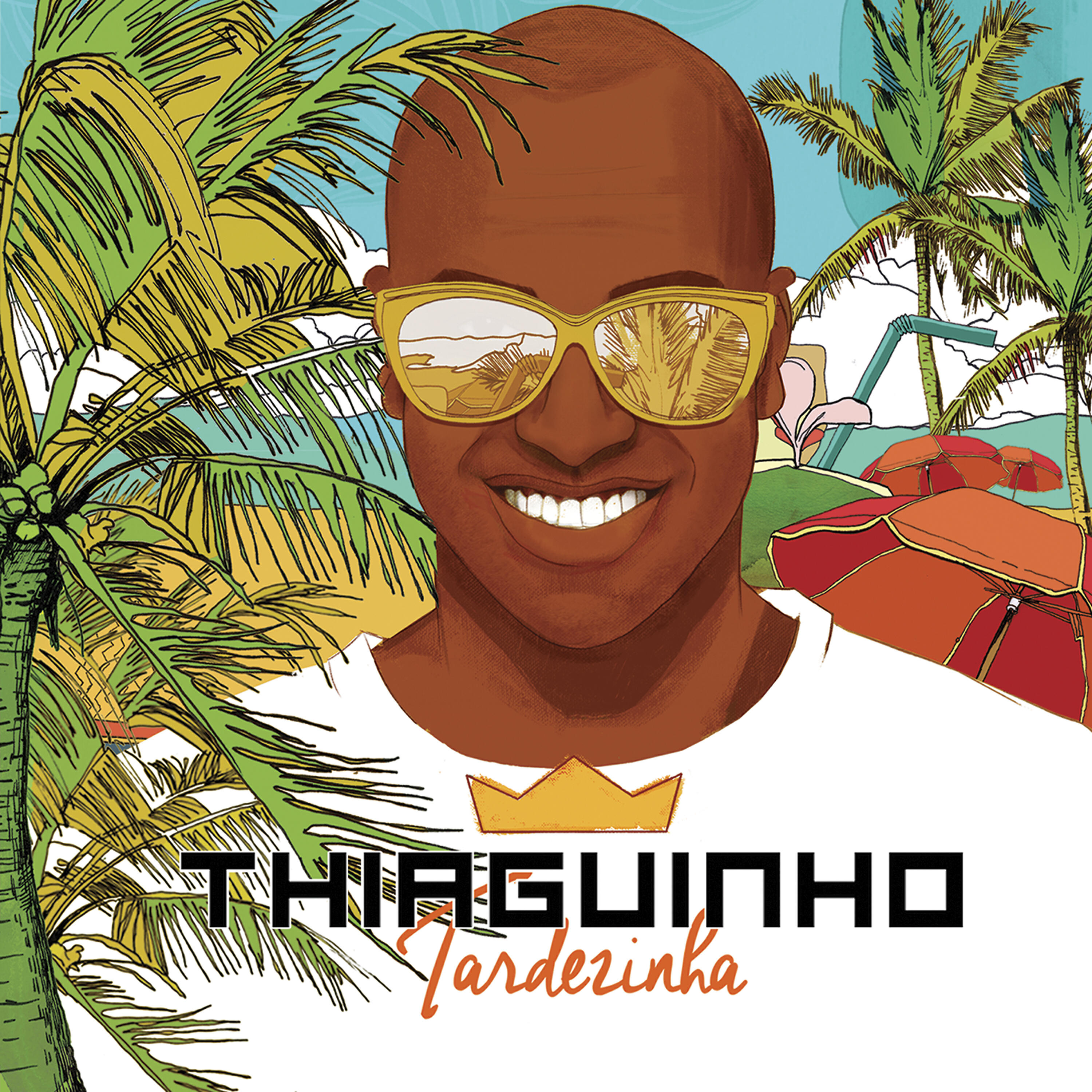 Thiaguinho - Flor de Lis (Ao Vivo)