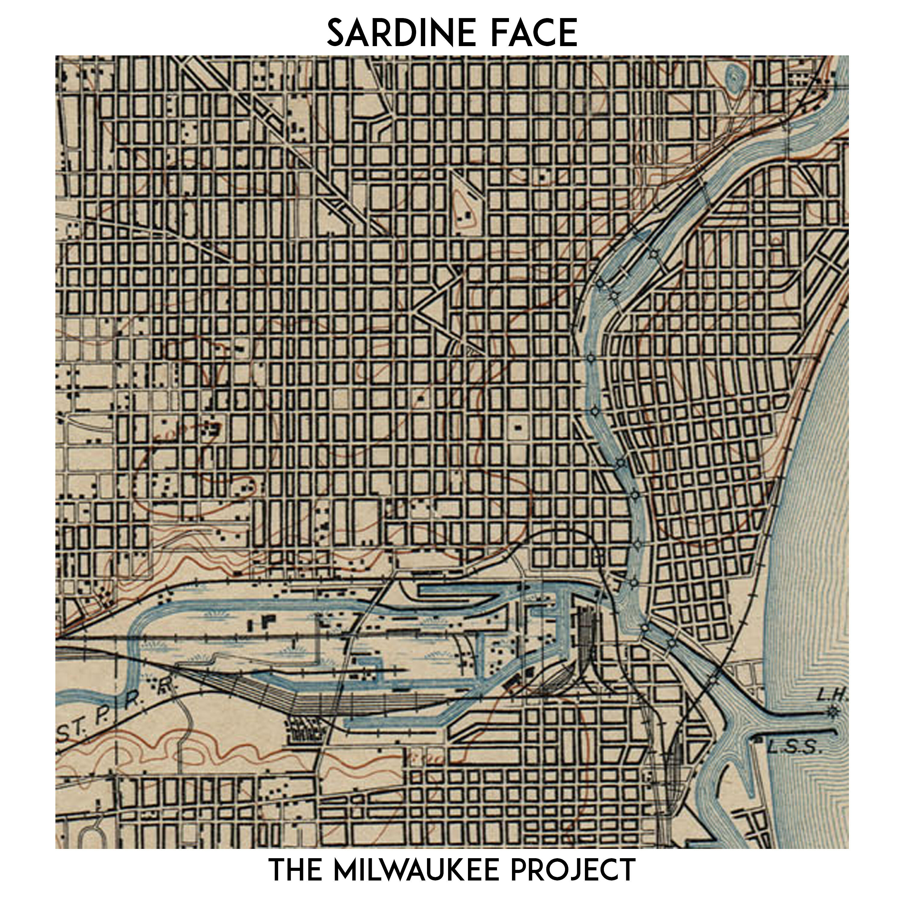 Sardine Face - Galena