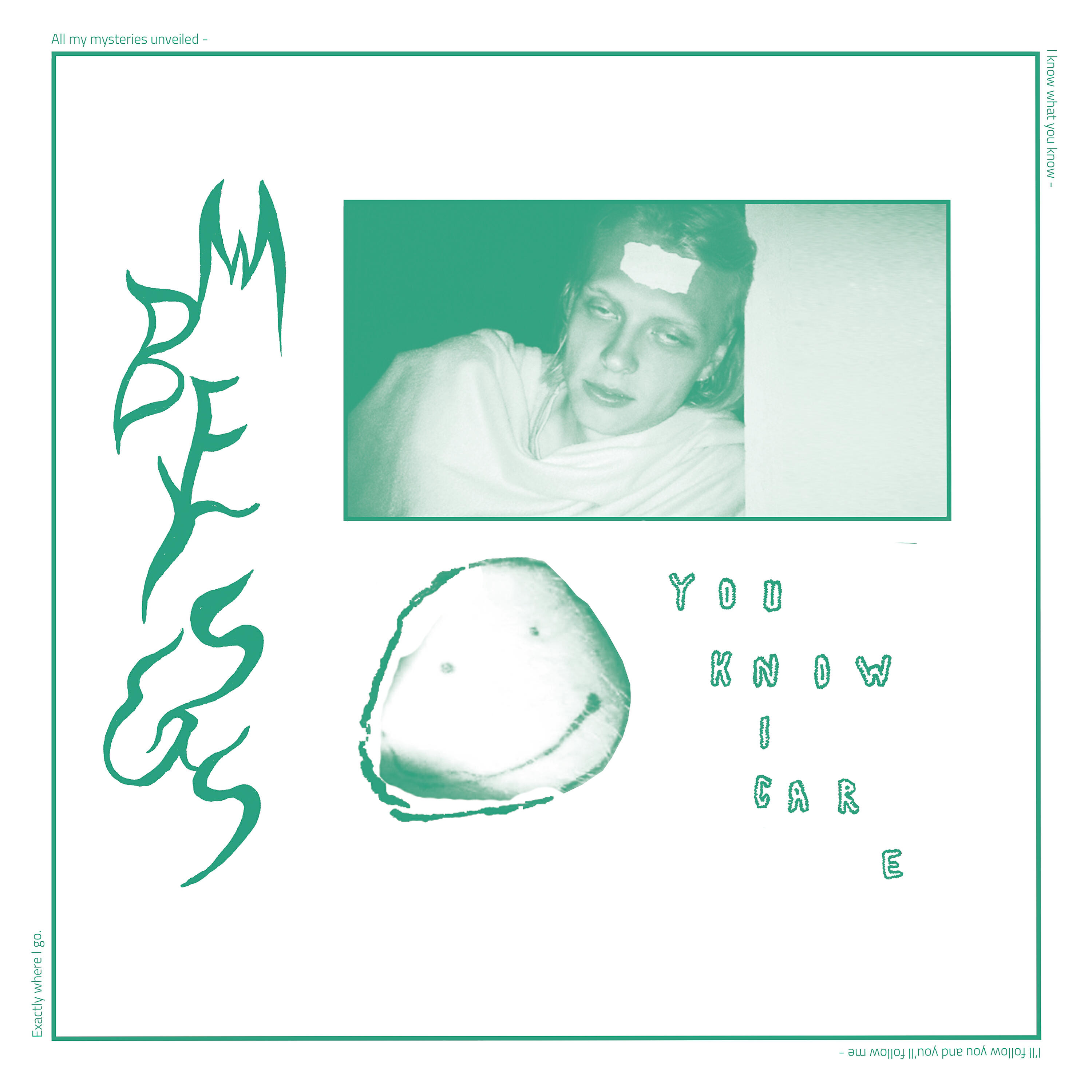Big Mess - One More Year