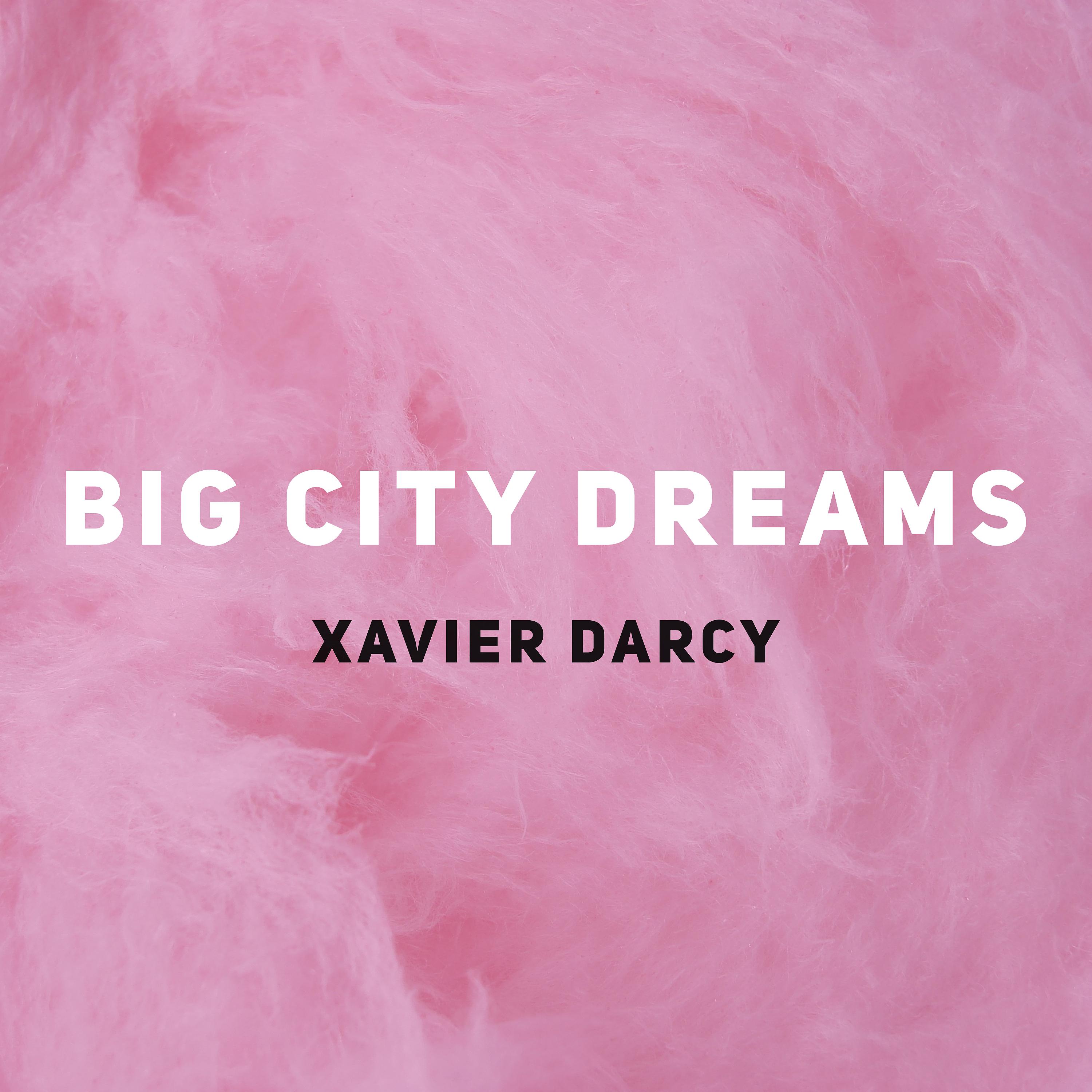 Постер альбома Big City Dreams