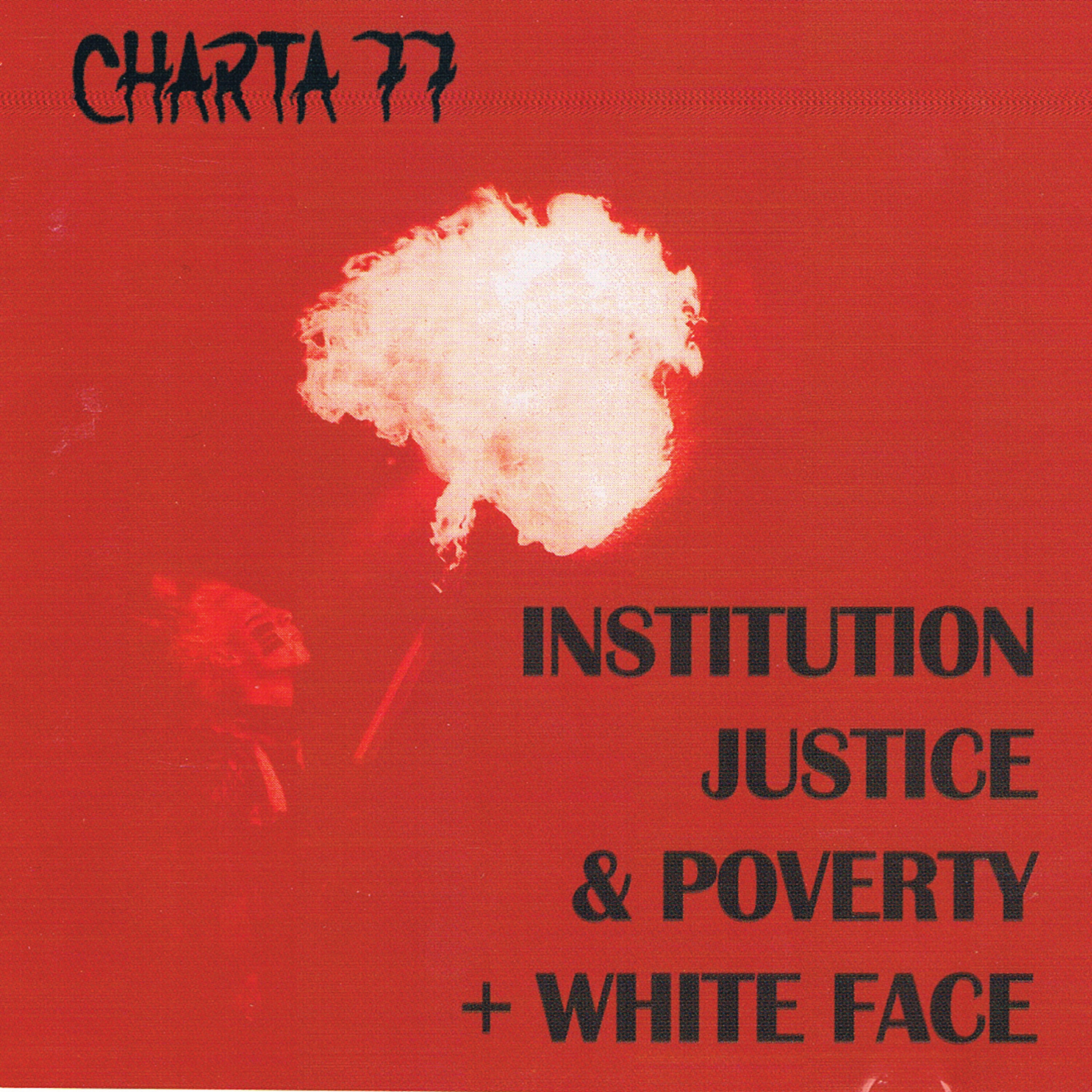 Charta 77 - Newspaper Court