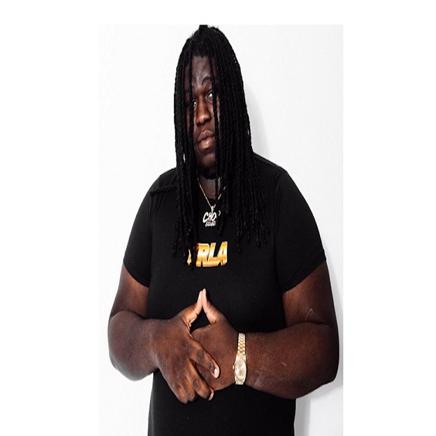 YOUNG CHOP - SAY IT 2X